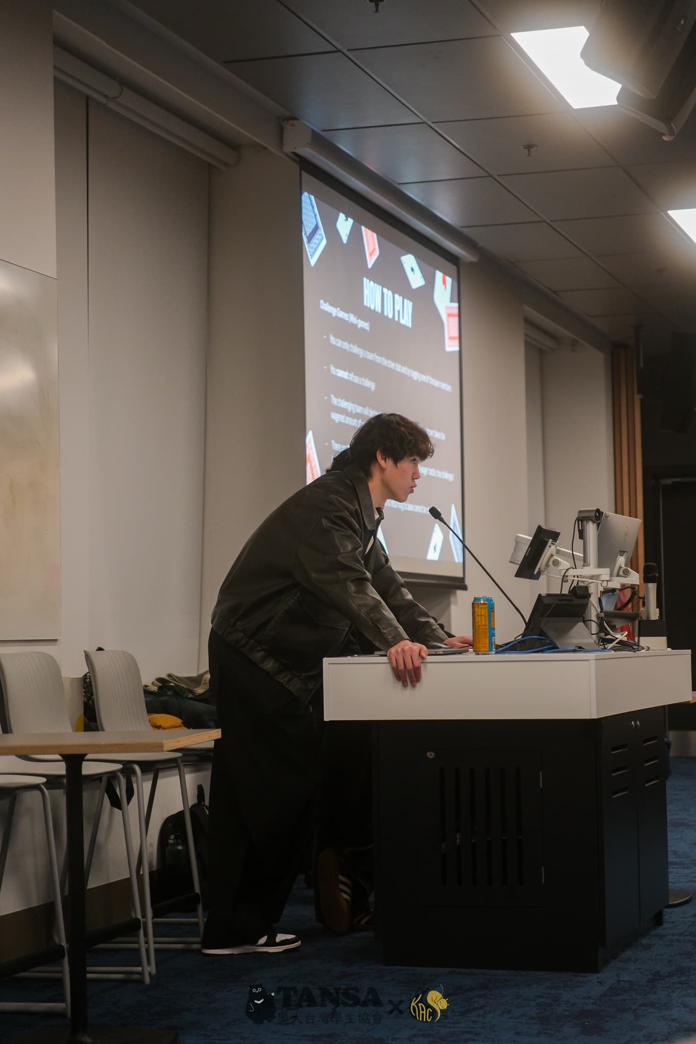 TANSA x KAC: Into the Borderlands 2025 photo 70