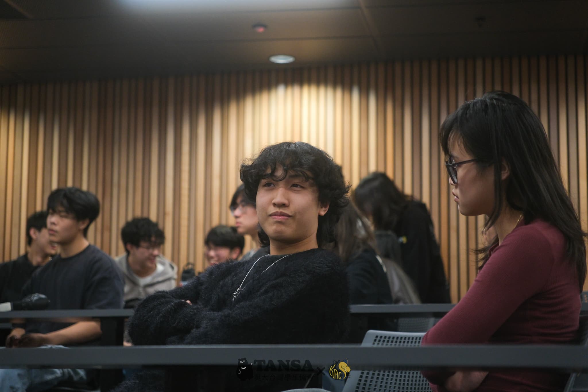 TANSA x KAC: Into the Borderlands 2025 photo 71