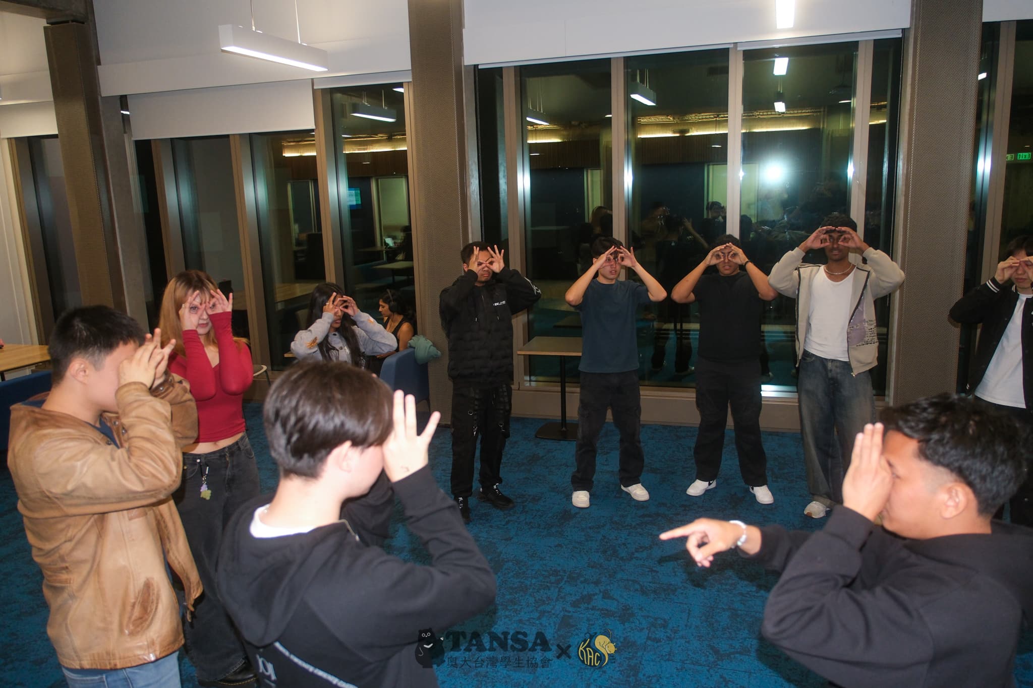 TANSA x KAC: Into the Borderlands 2025 photo 76