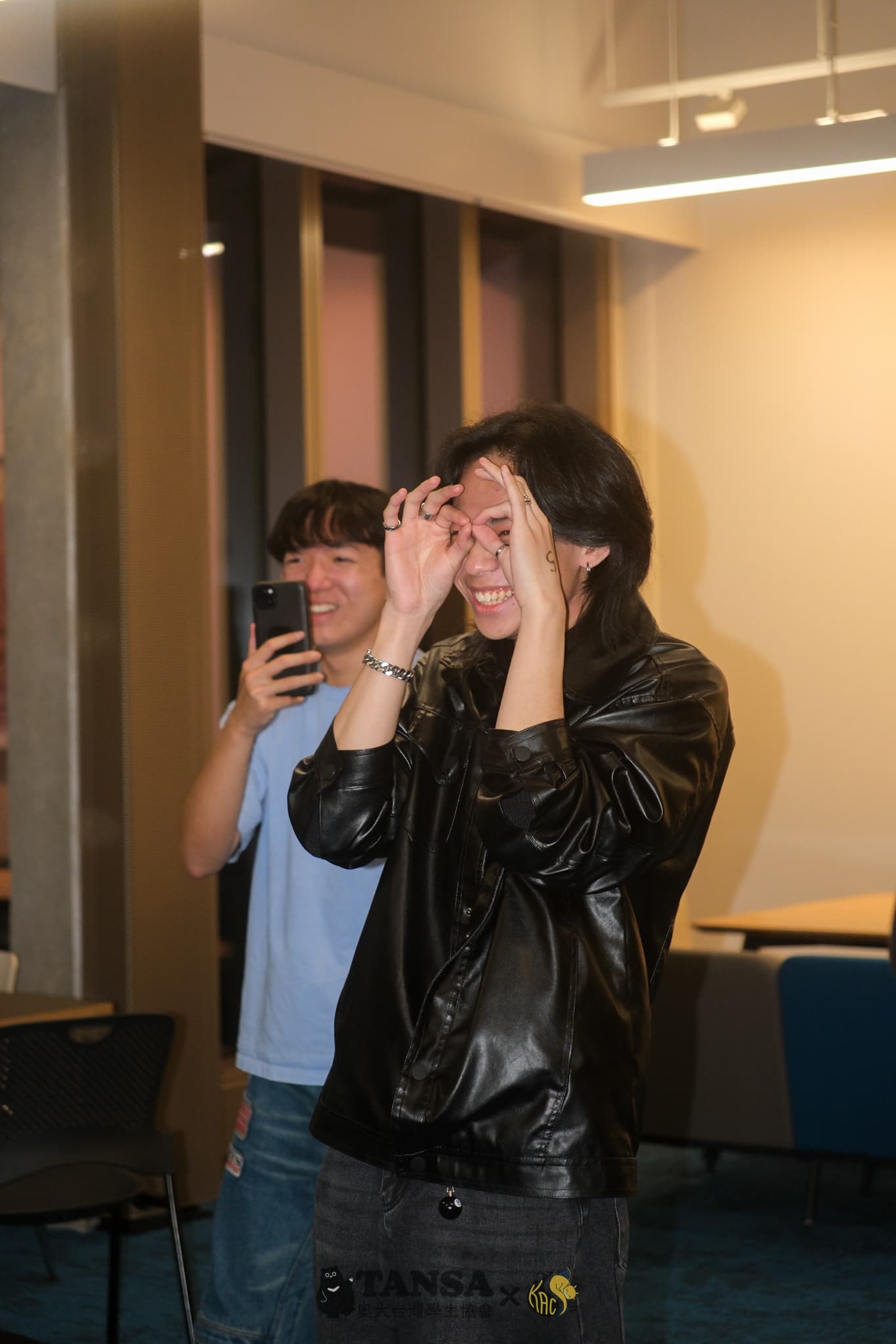 TANSA x KAC: Into the Borderlands 2025 photo 78