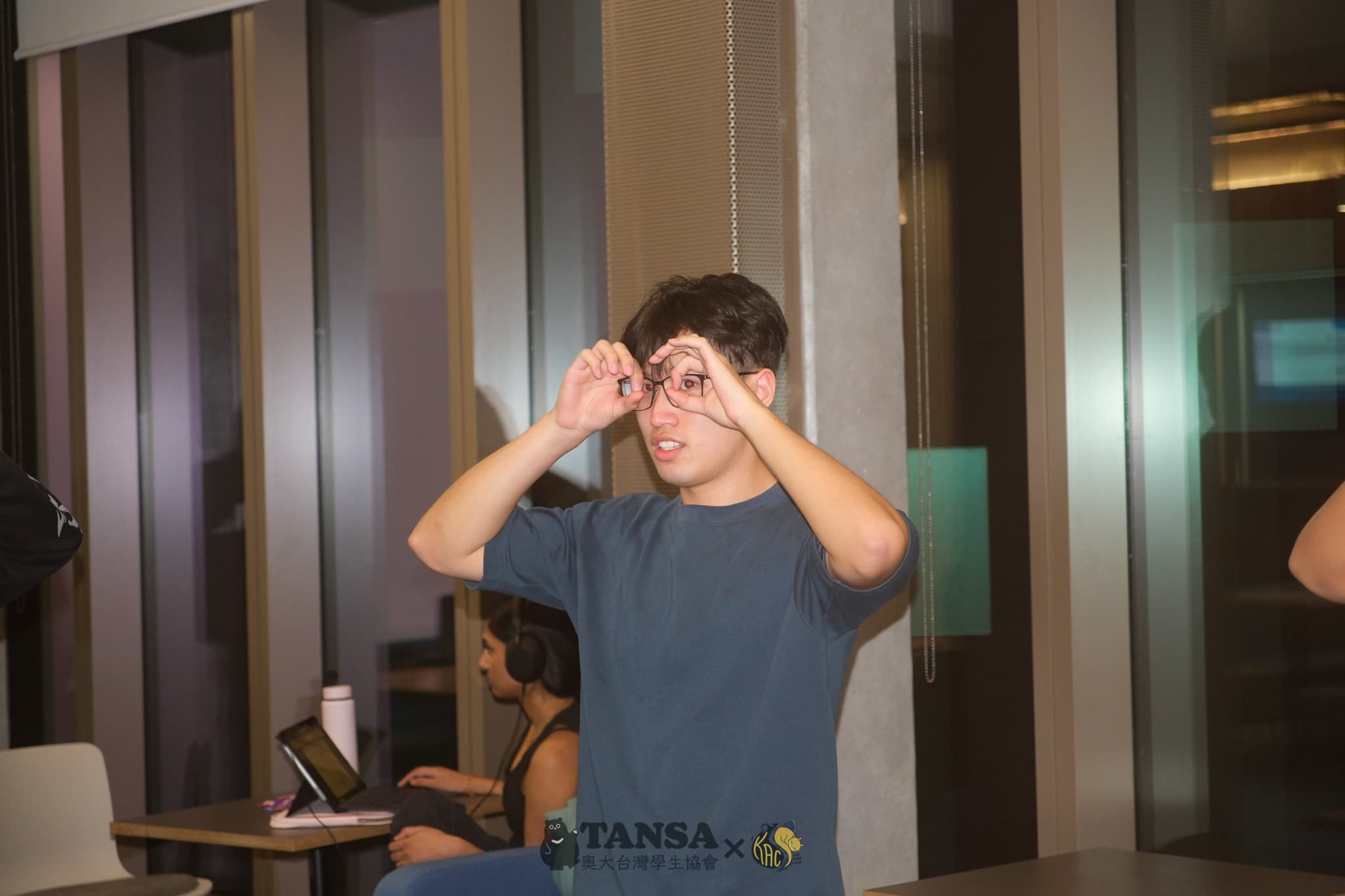 TANSA x KAC: Into the Borderlands 2025 photo 80