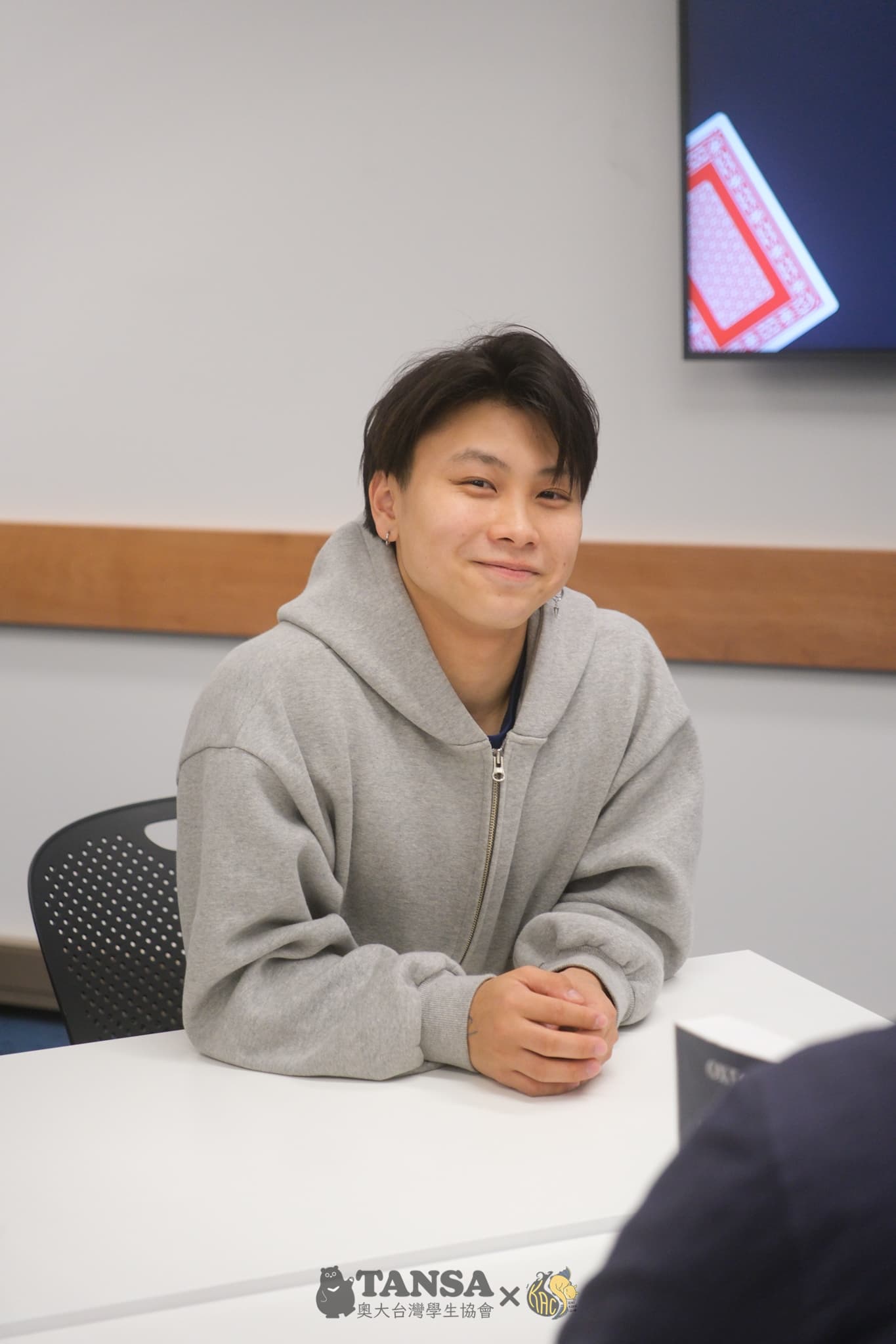 TANSA x KAC: Into the Borderlands 2025 photo 84