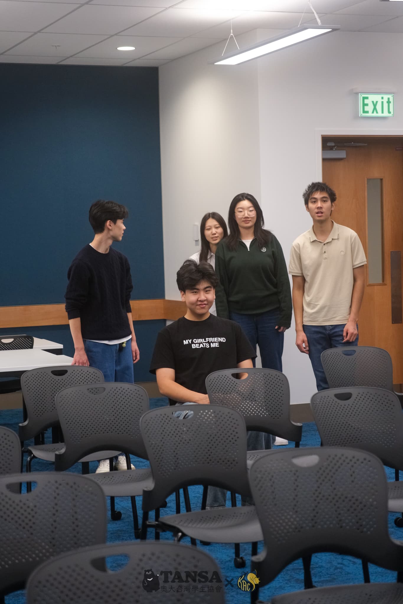 TANSA x KAC: Into the Borderlands 2025 photo 92