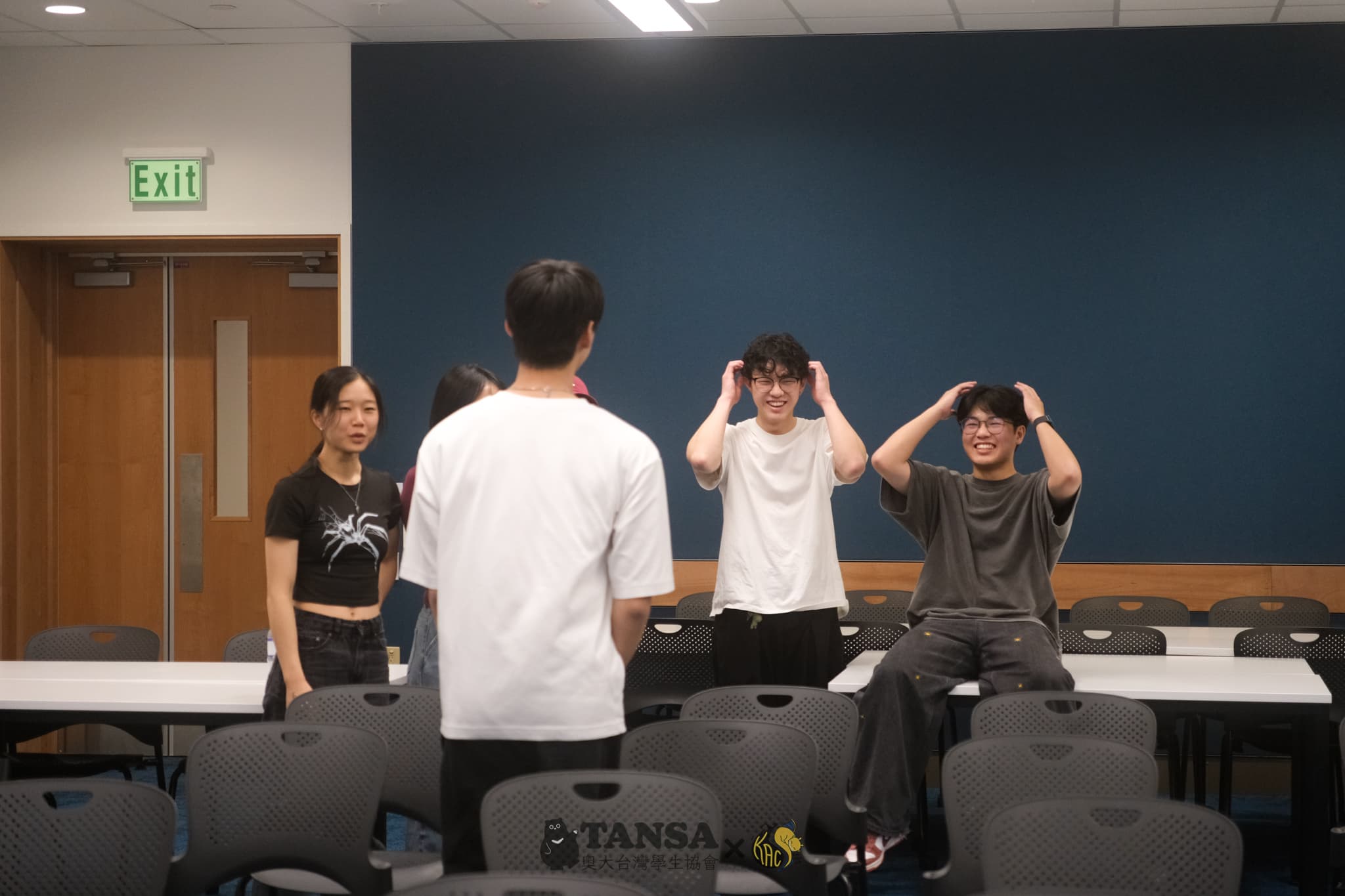 TANSA x KAC: Into the Borderlands 2025 photo 93