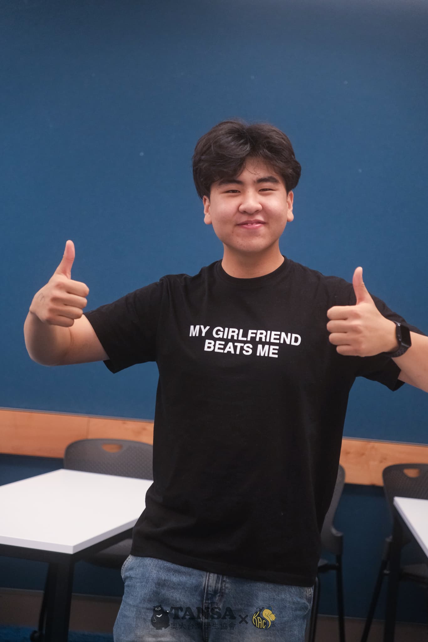 TANSA x KAC: Into the Borderlands 2025 photo 95