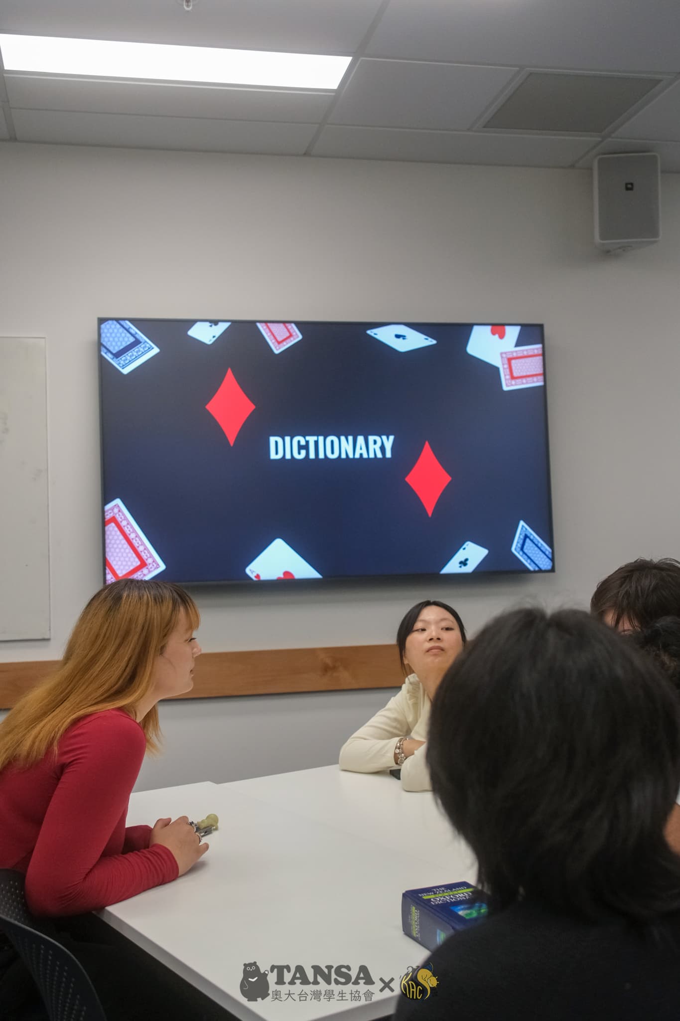 TANSA x KAC: Into the Borderlands 2025 photo 98