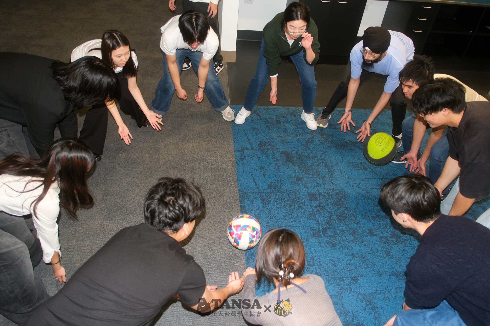 TANSA x KAC: Into the Borderlands 2025 photo 103