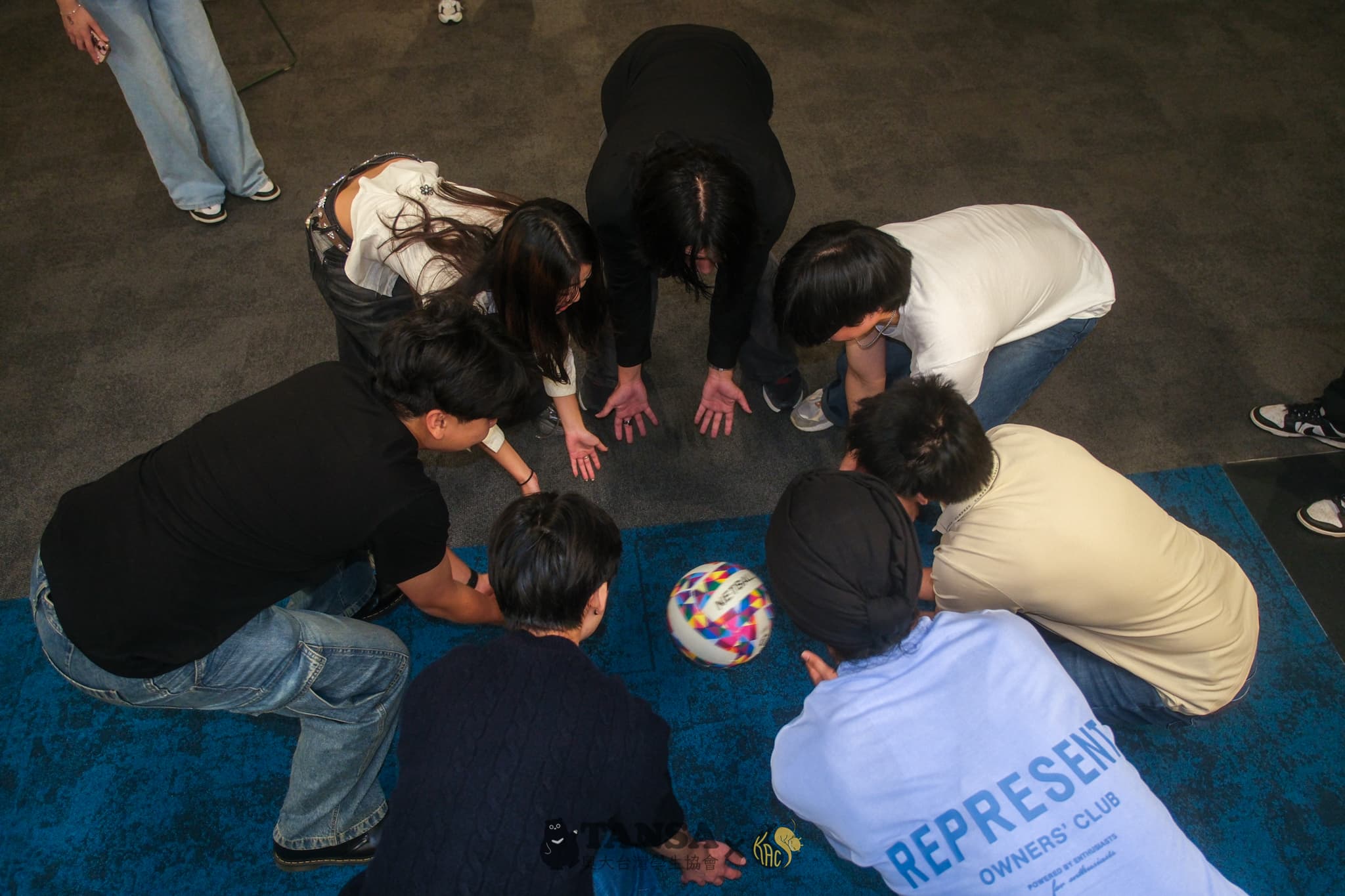 TANSA x KAC: Into the Borderlands 2025 photo 104