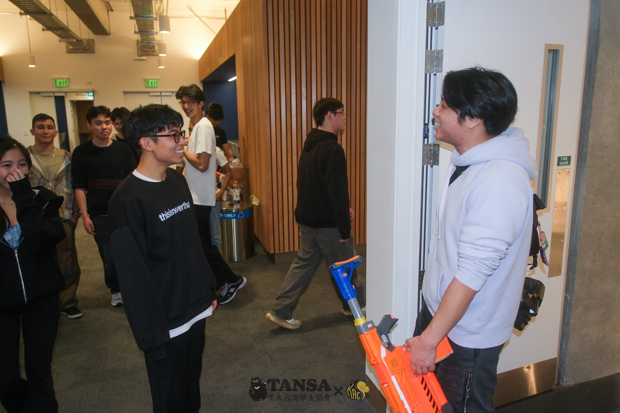 TANSA x KAC: Into the Borderlands 2025 photo 115