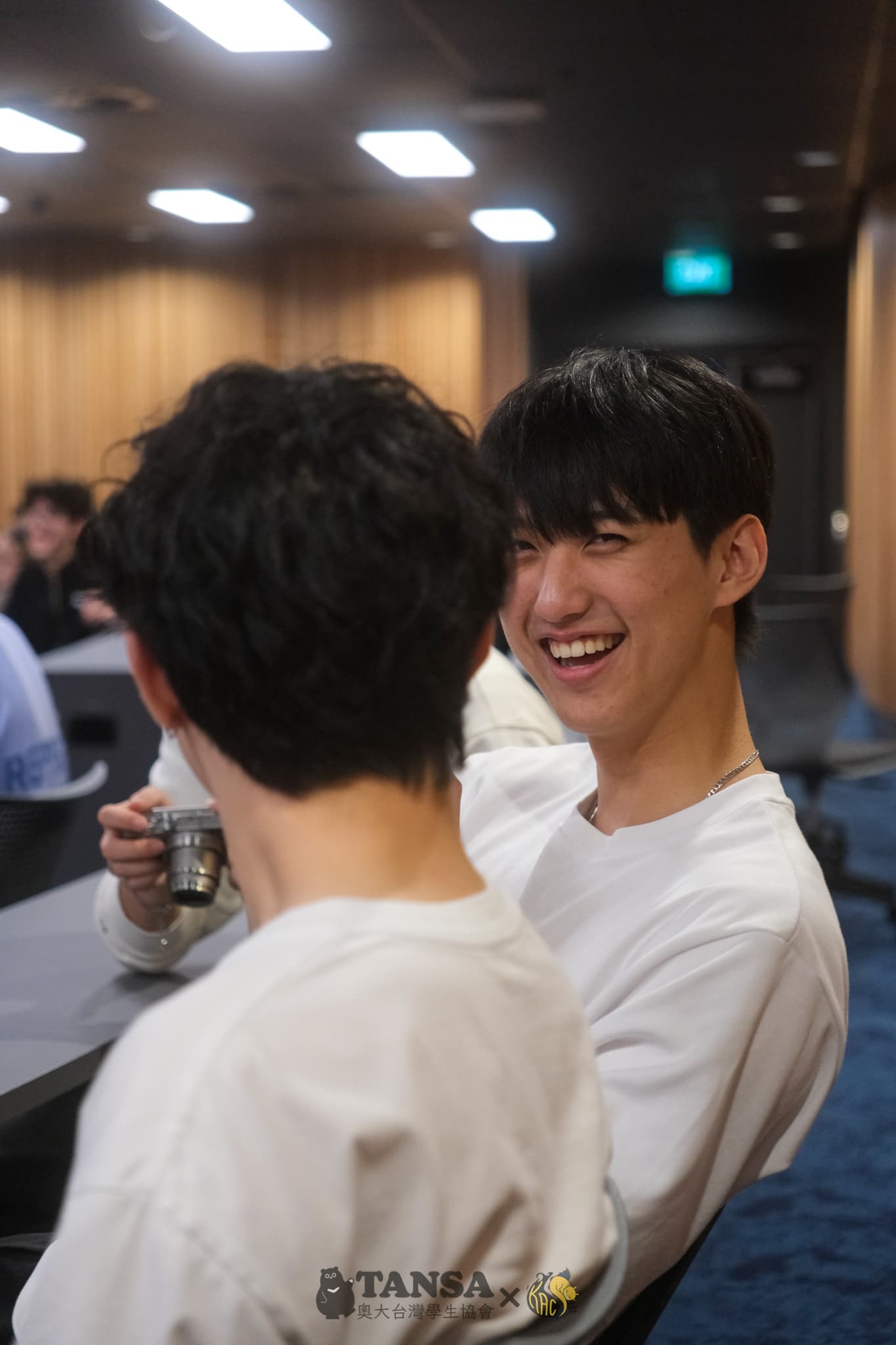 TANSA x KAC: Into the Borderlands 2025 photo 121