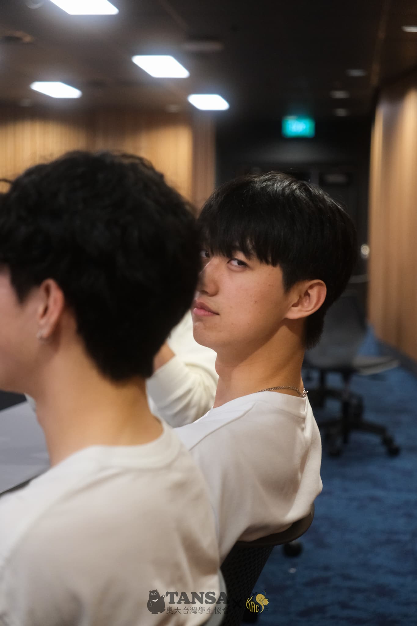 TANSA x KAC: Into the Borderlands 2025 photo 122