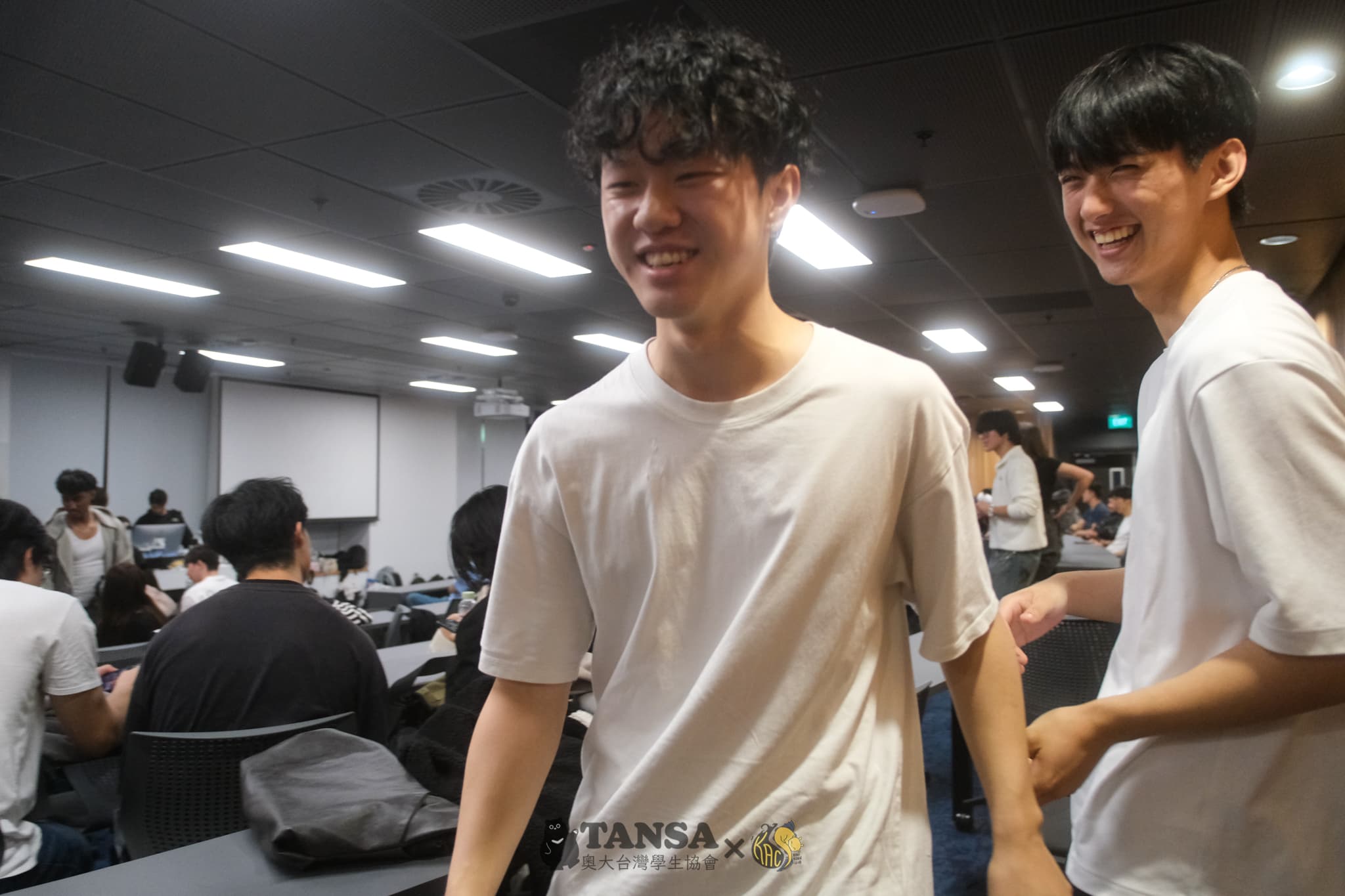 TANSA x KAC: Into the Borderlands 2025 photo 123