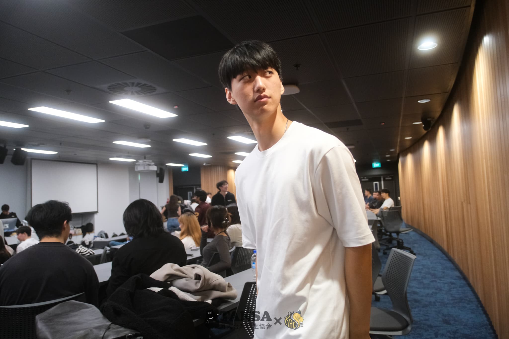 TANSA x KAC: Into the Borderlands 2025 photo 124