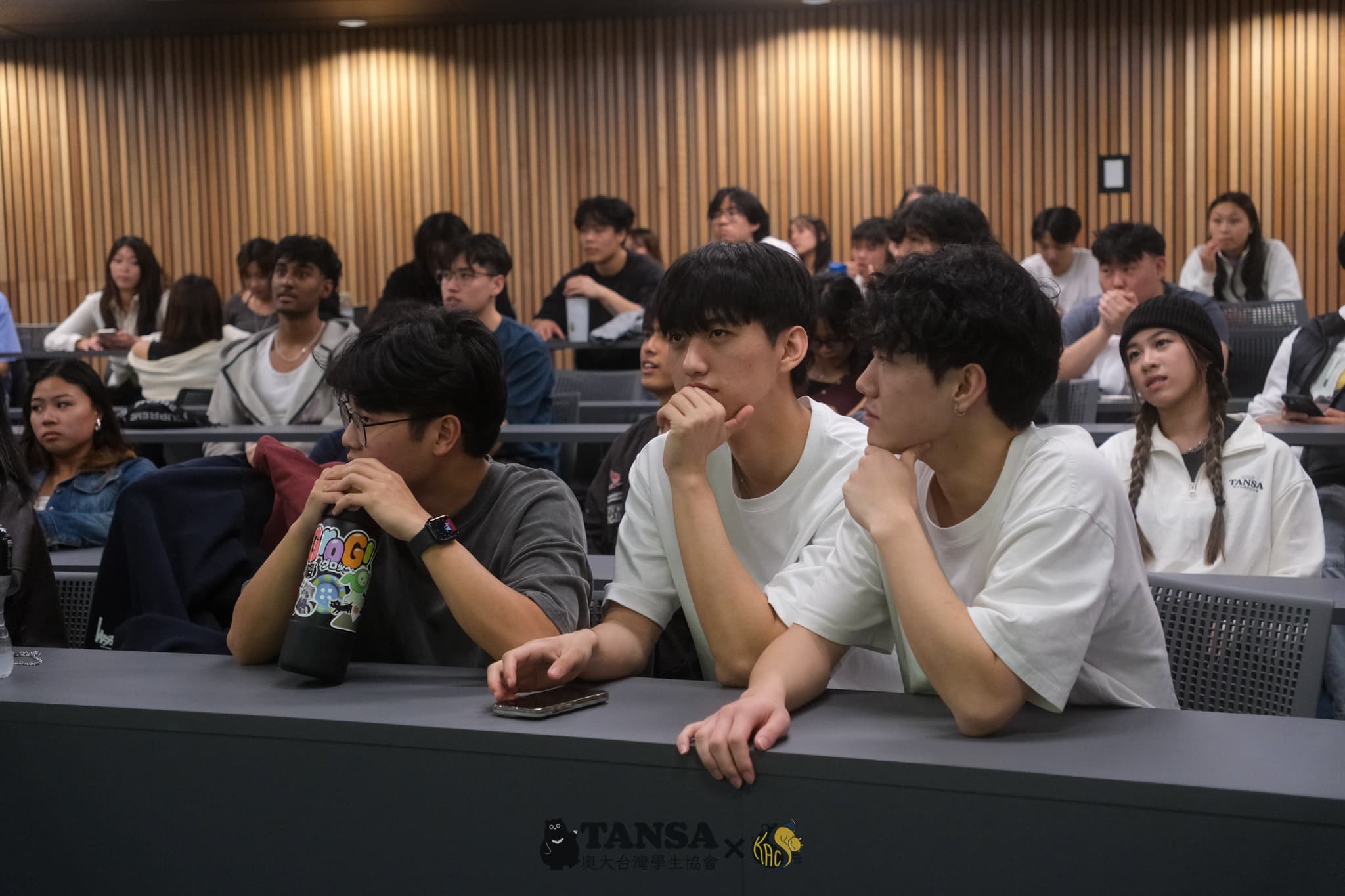 TANSA x KAC: Into the Borderlands 2025 photo 125