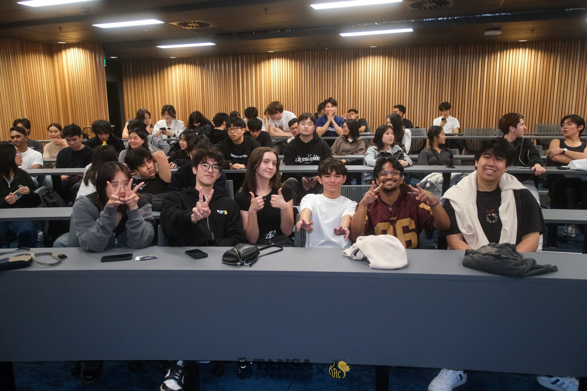 TANSA x KAC: Into the Borderlands 2025 photo 128