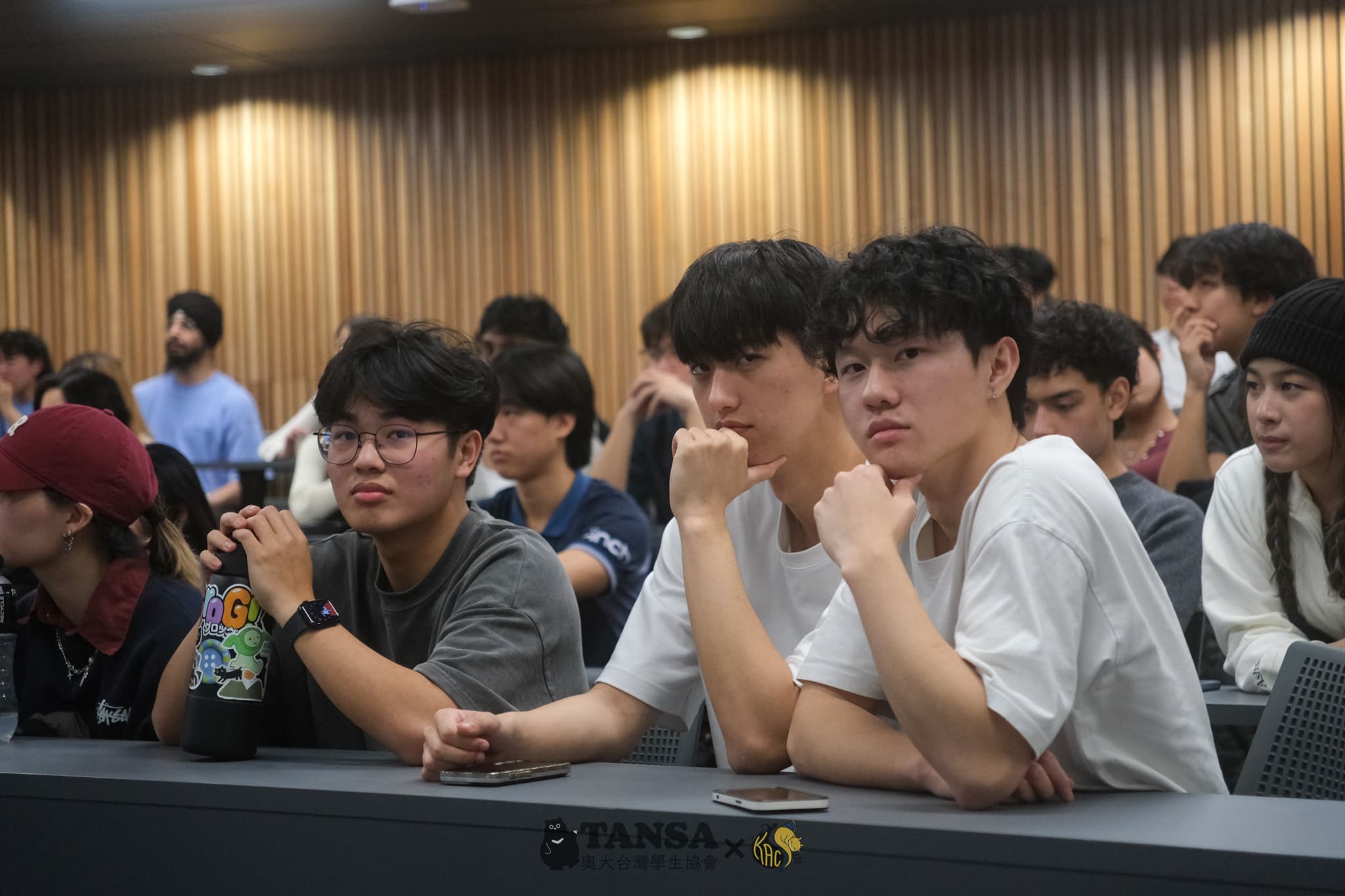 TANSA x KAC: Into the Borderlands 2025 photo 129