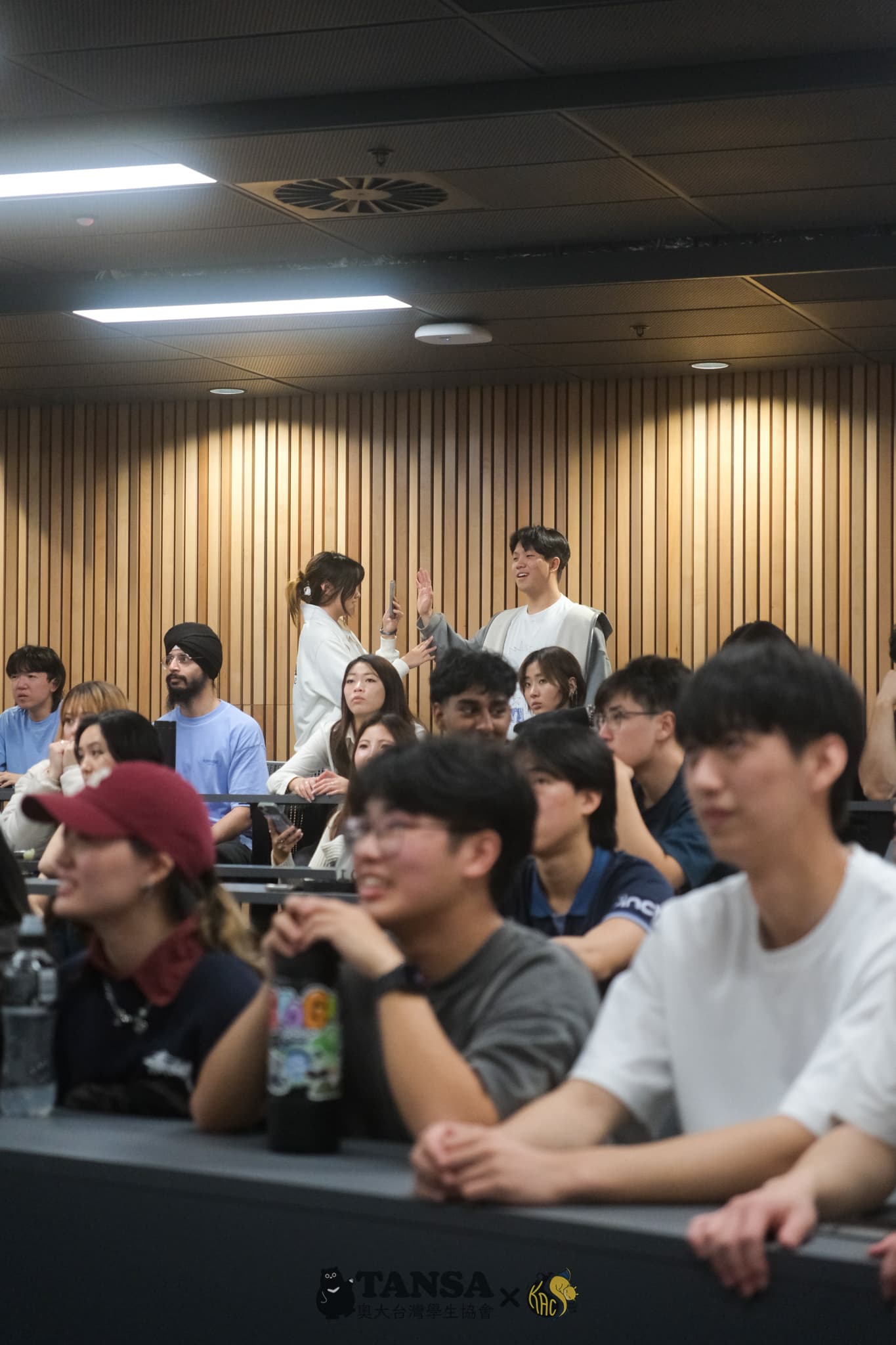 TANSA x KAC: Into the Borderlands 2025 photo 132