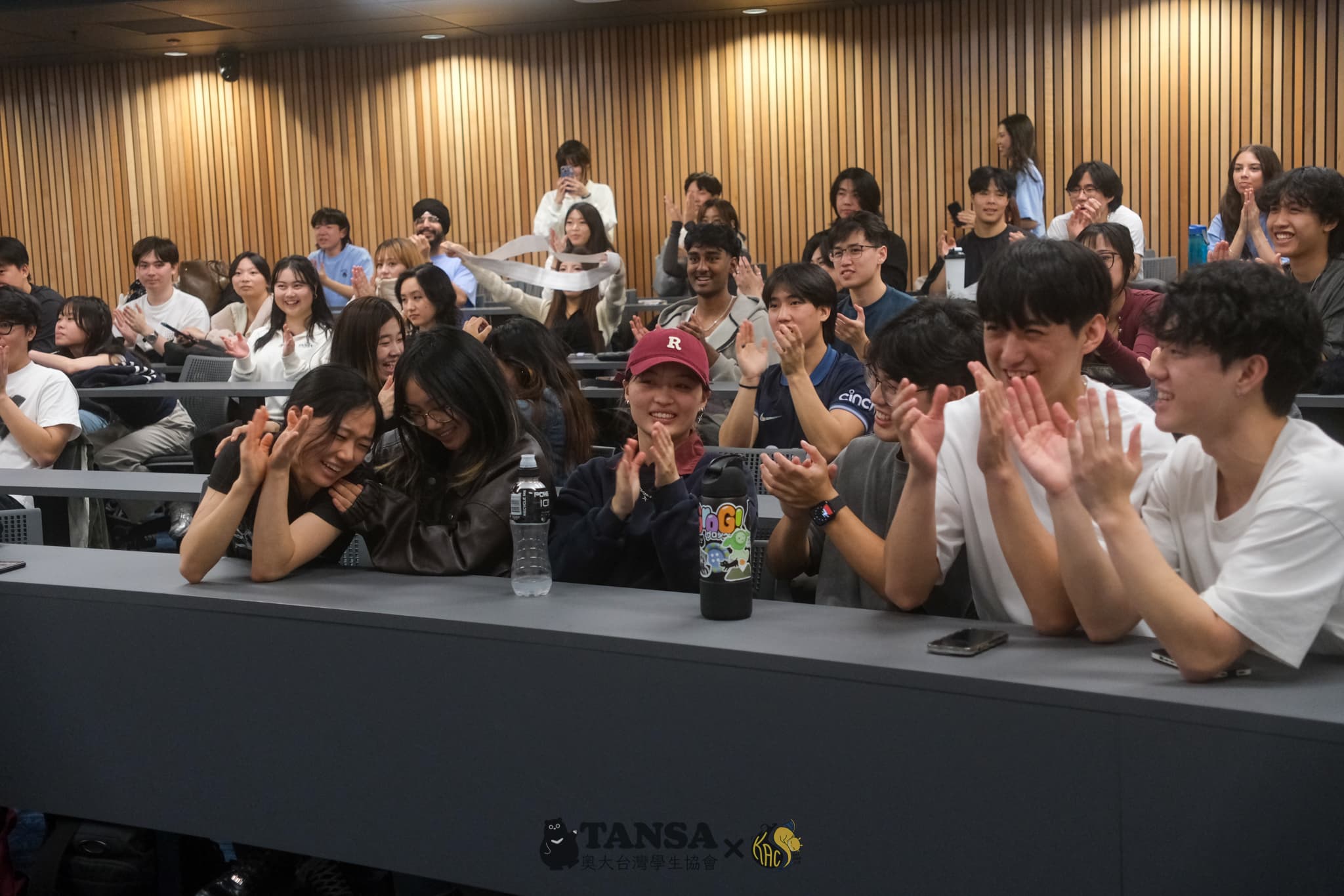 TANSA x KAC: Into the Borderlands 2025 photo 135