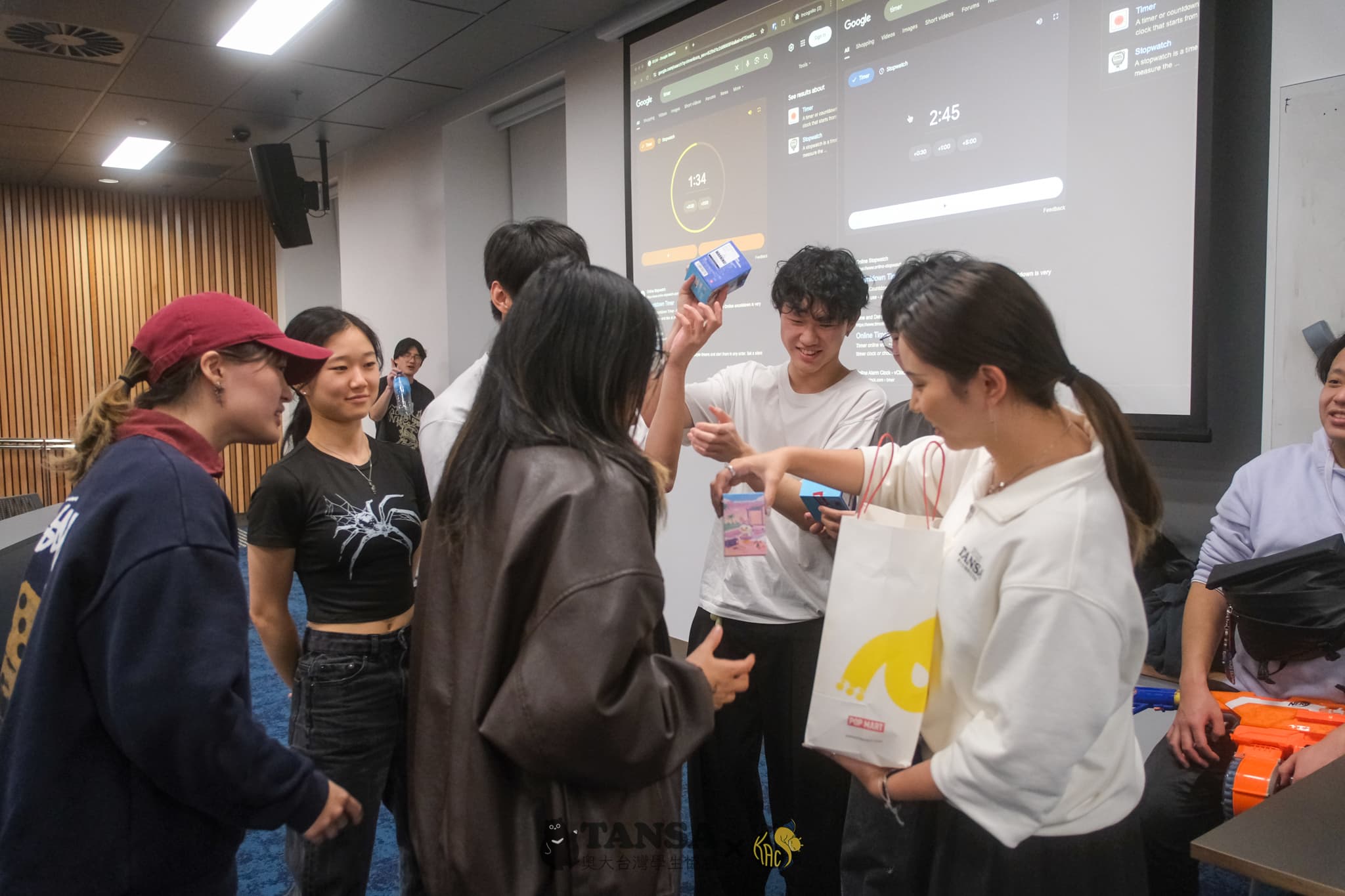 TANSA x KAC: Into the Borderlands 2025 photo 136