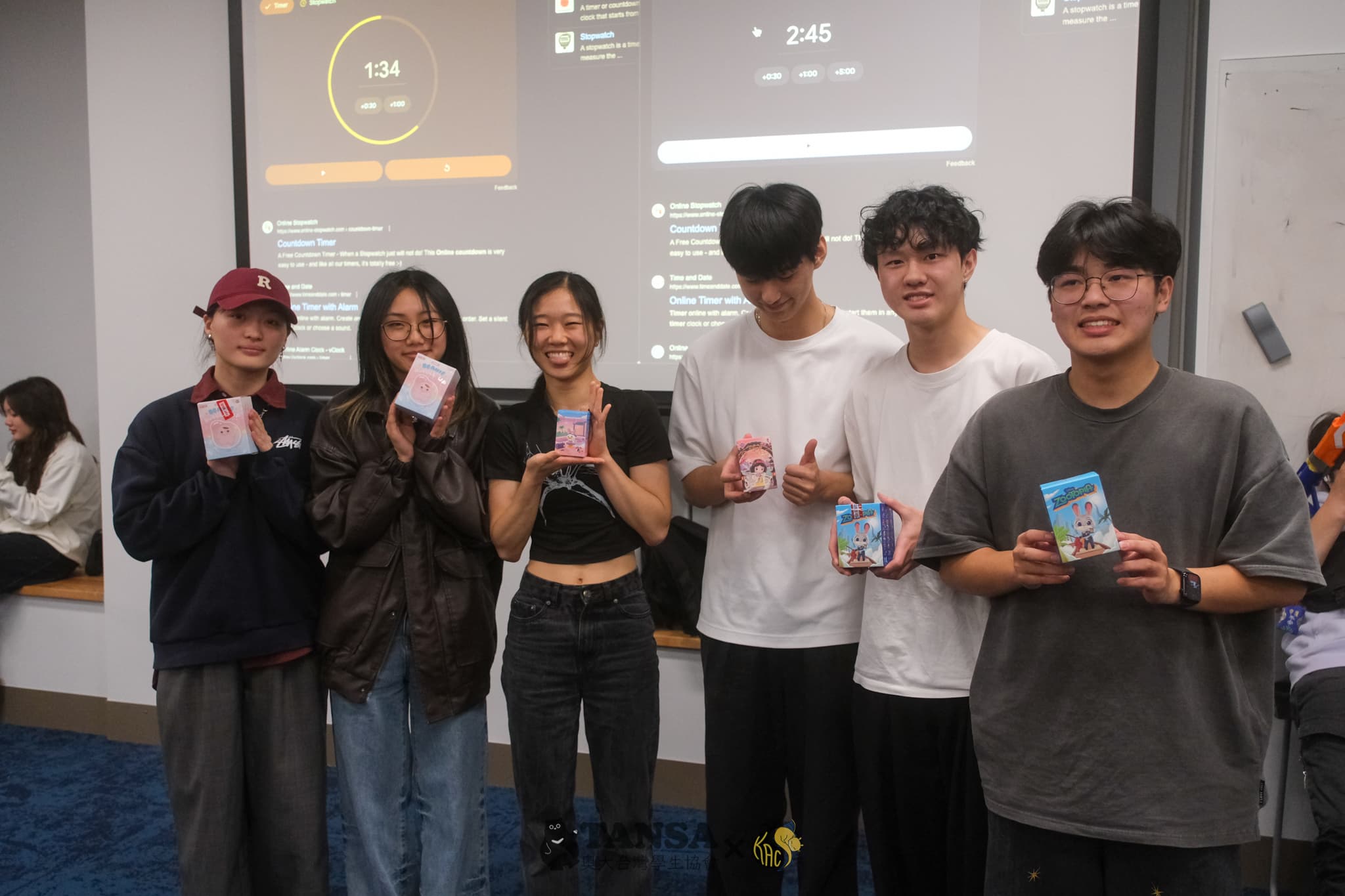 TANSA x KAC: Into the Borderlands 2025 photo 138