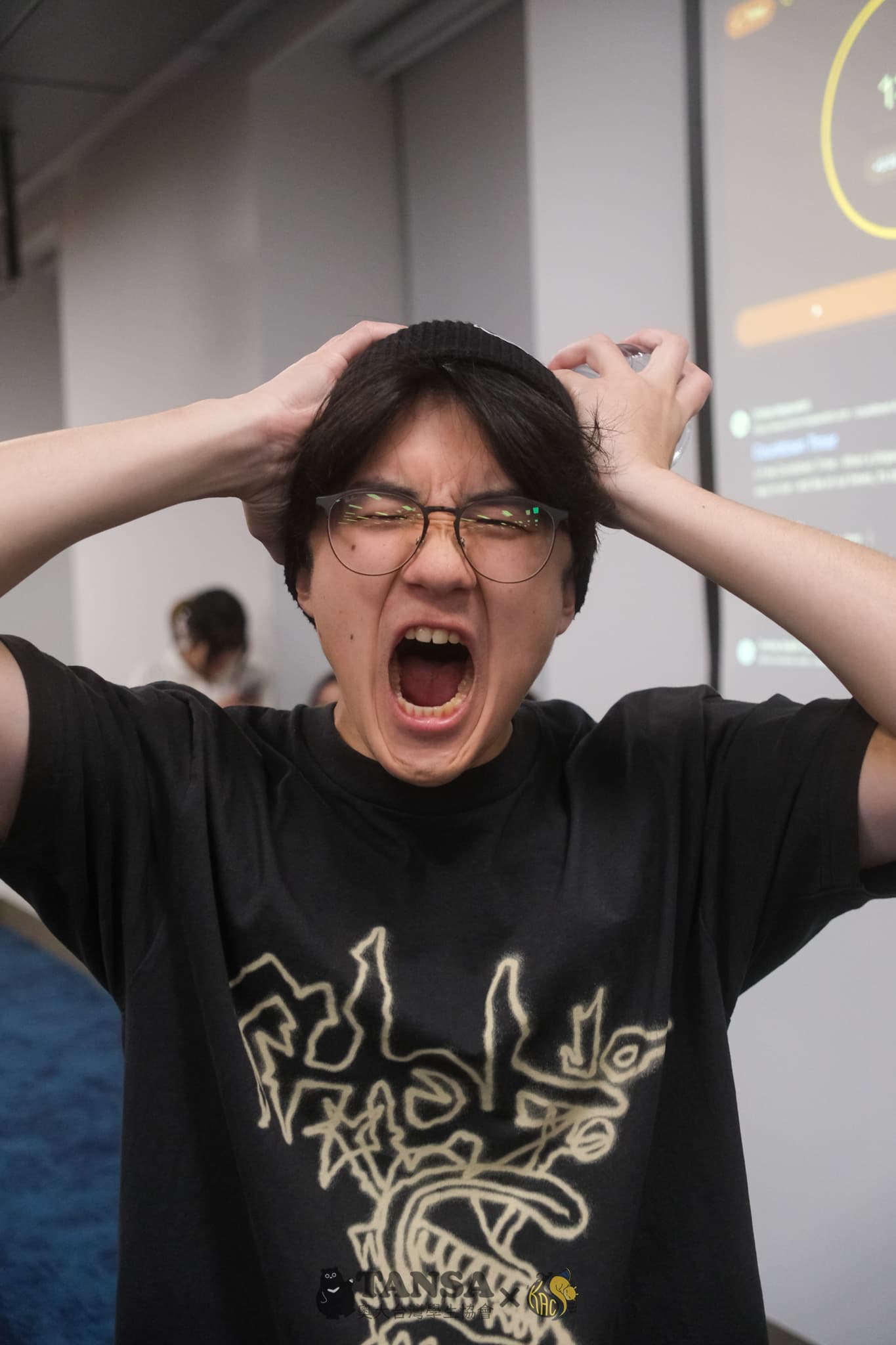 TANSA x KAC: Into the Borderlands 2025 photo 139