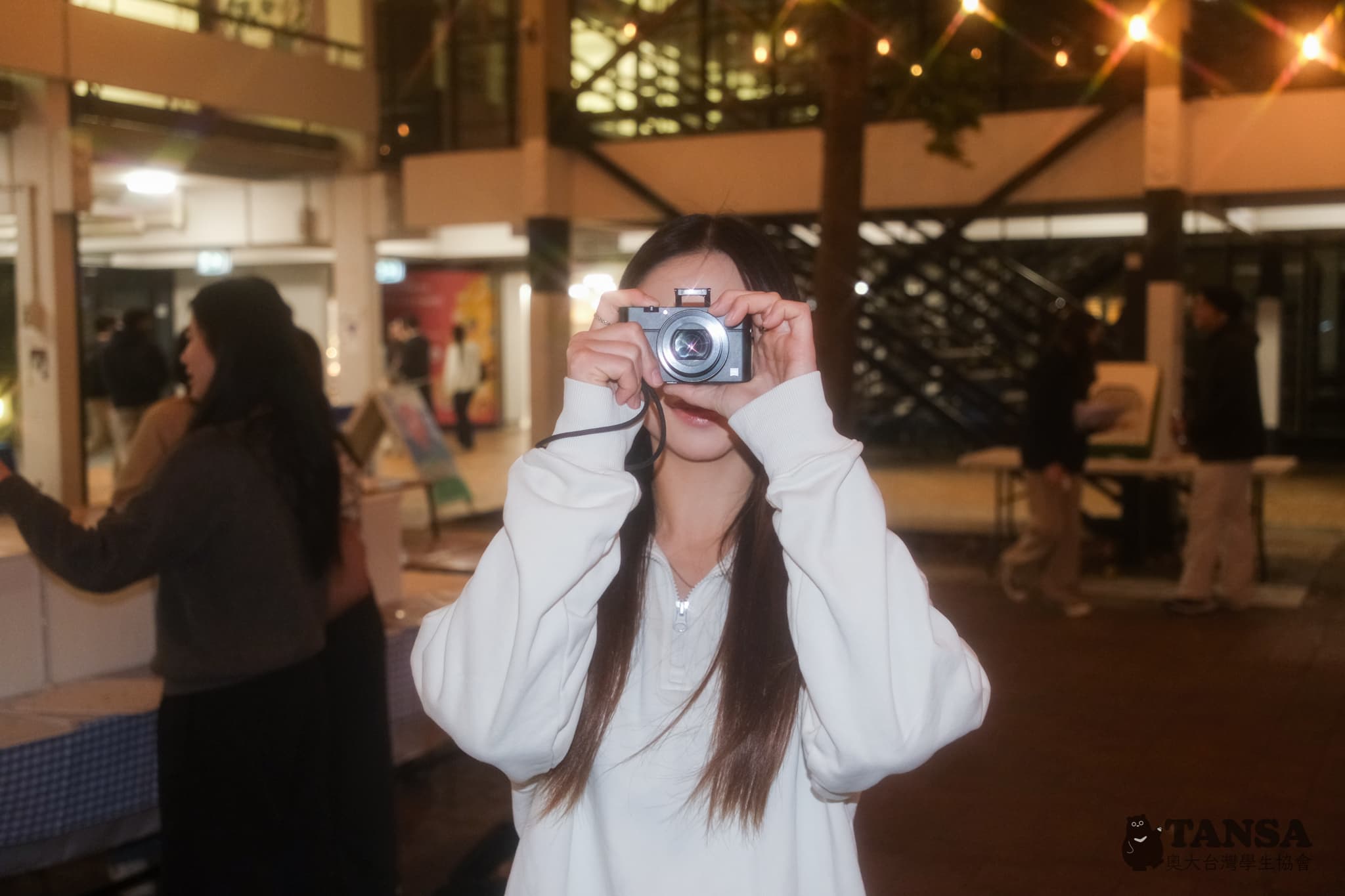 Taiwanese Night Market  photo 42