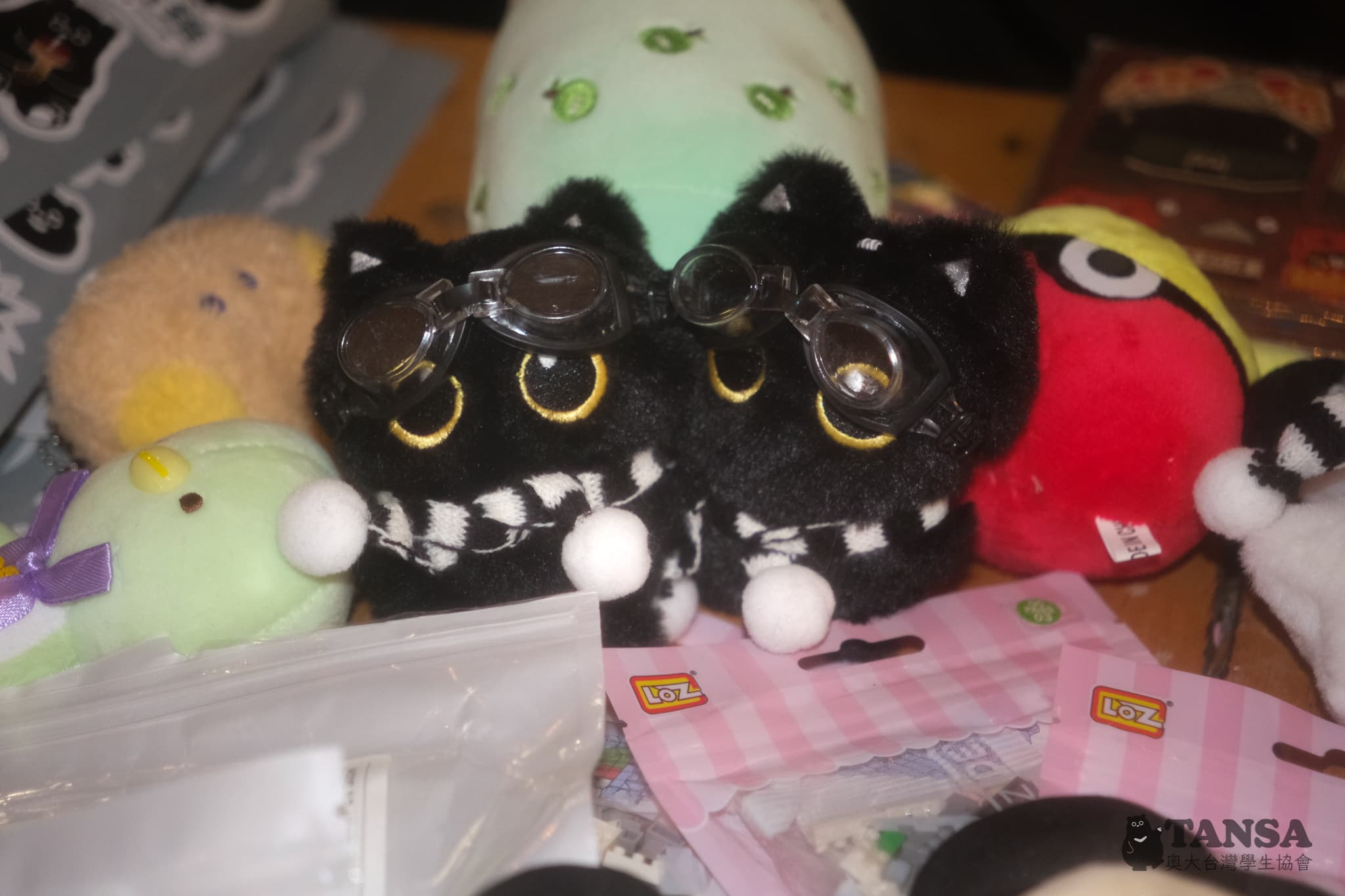 Taiwanese Night Market  photo 44