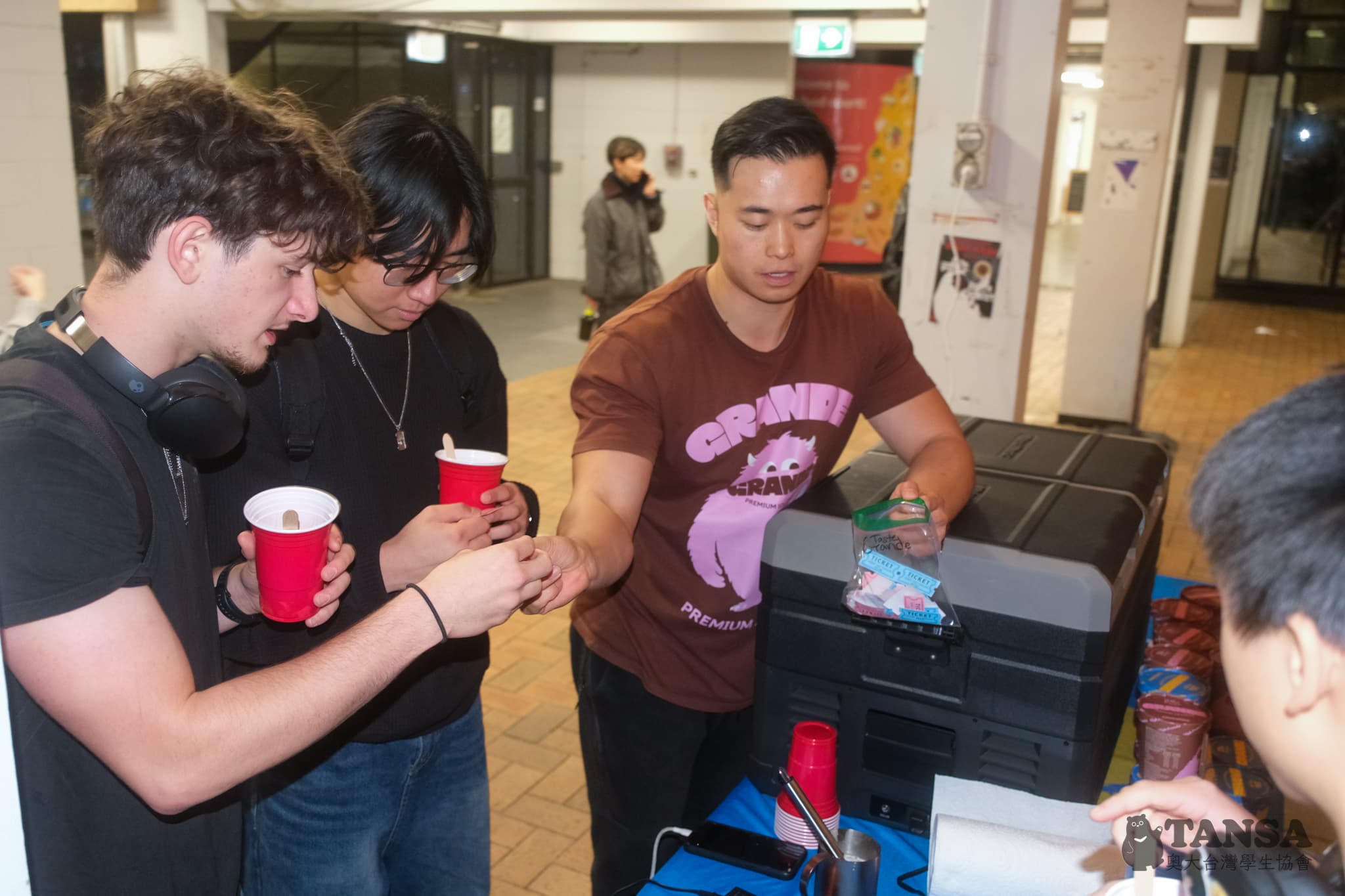 Taiwanese Night Market  photo 67