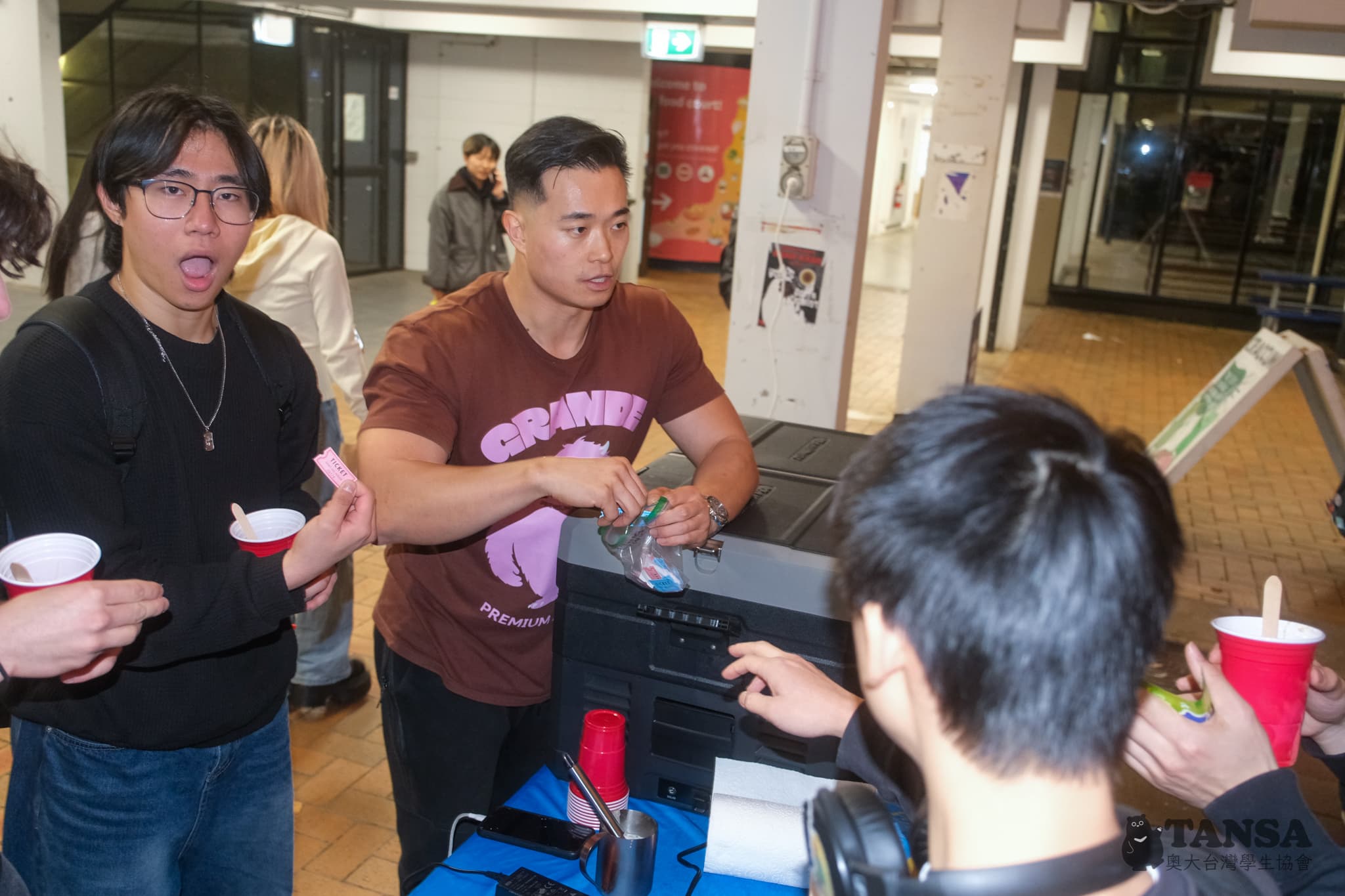 Taiwanese Night Market  photo 68