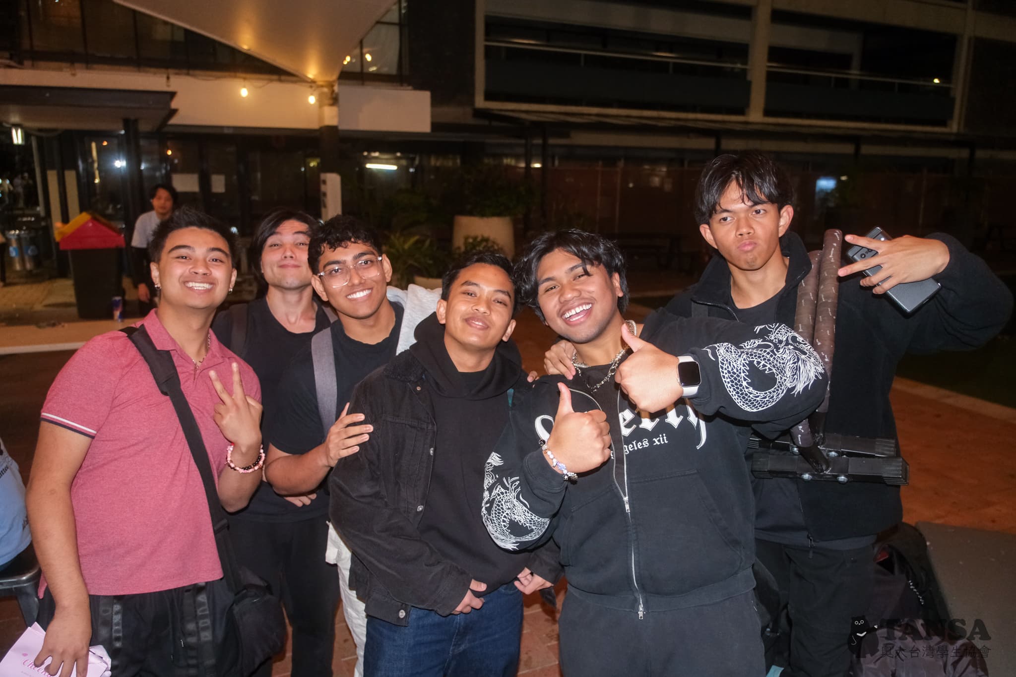 Taiwanese Night Market  photo 76