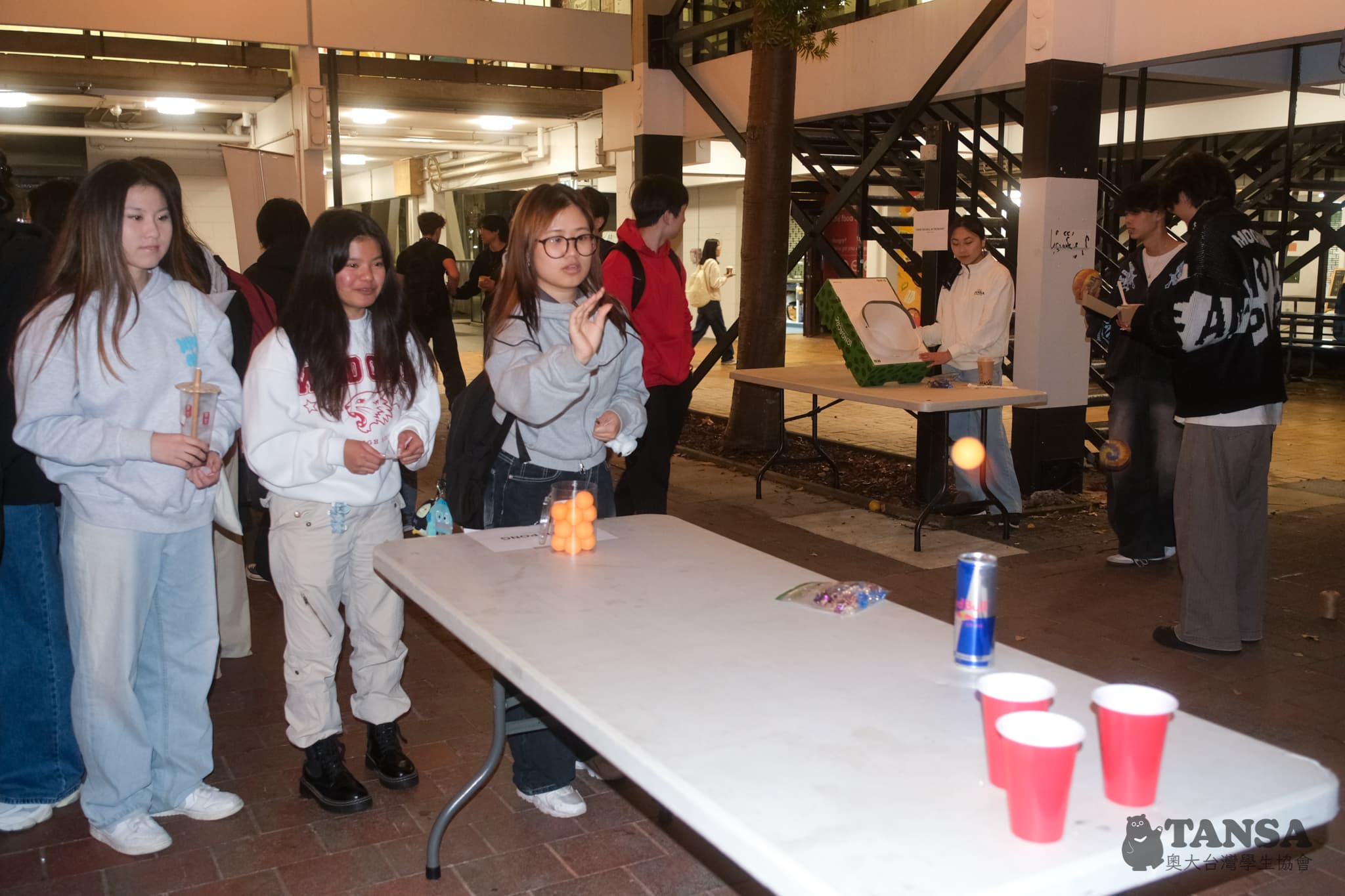 Taiwanese Night Market  photo 79