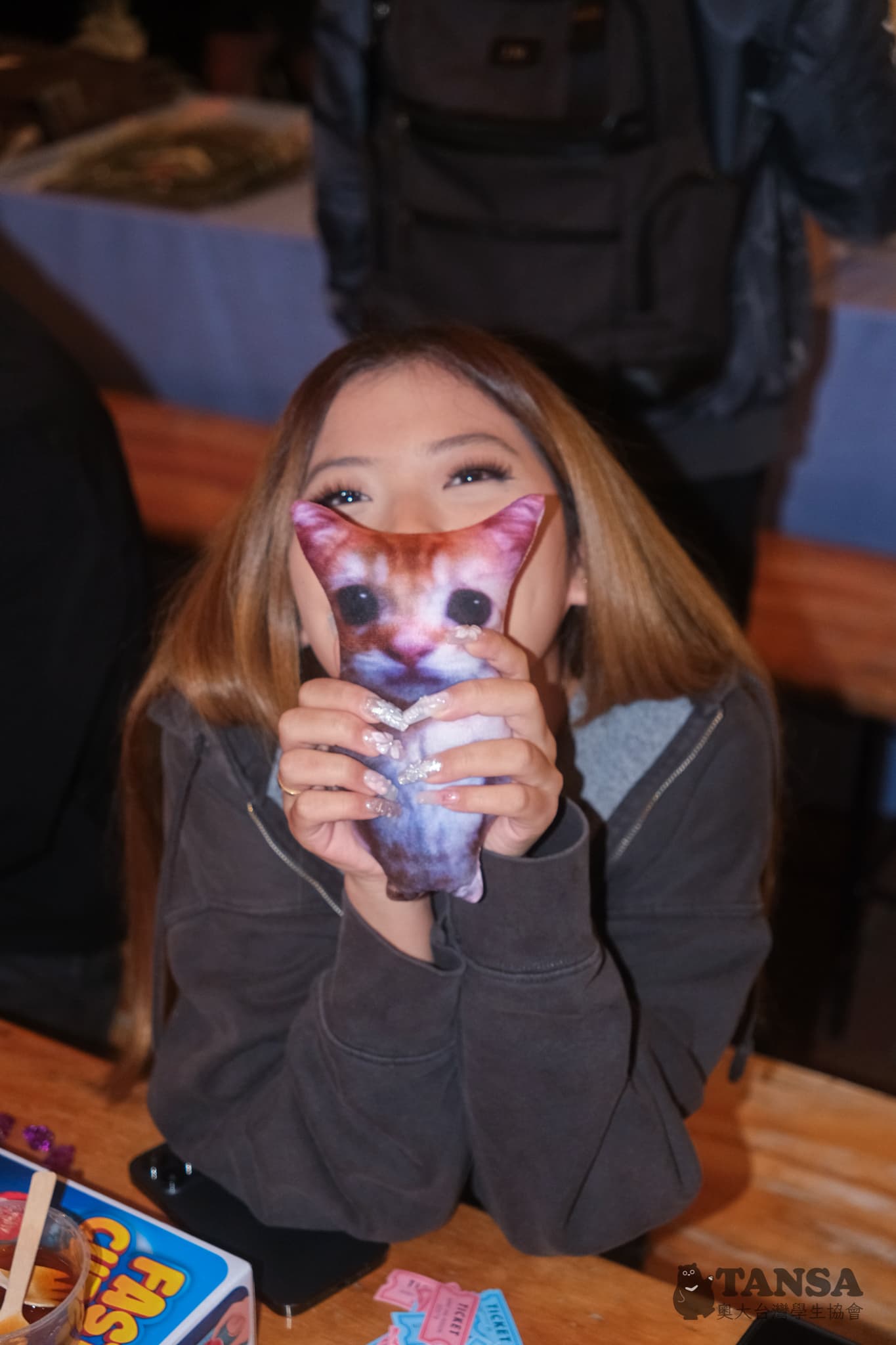 Taiwanese Night Market  photo 82