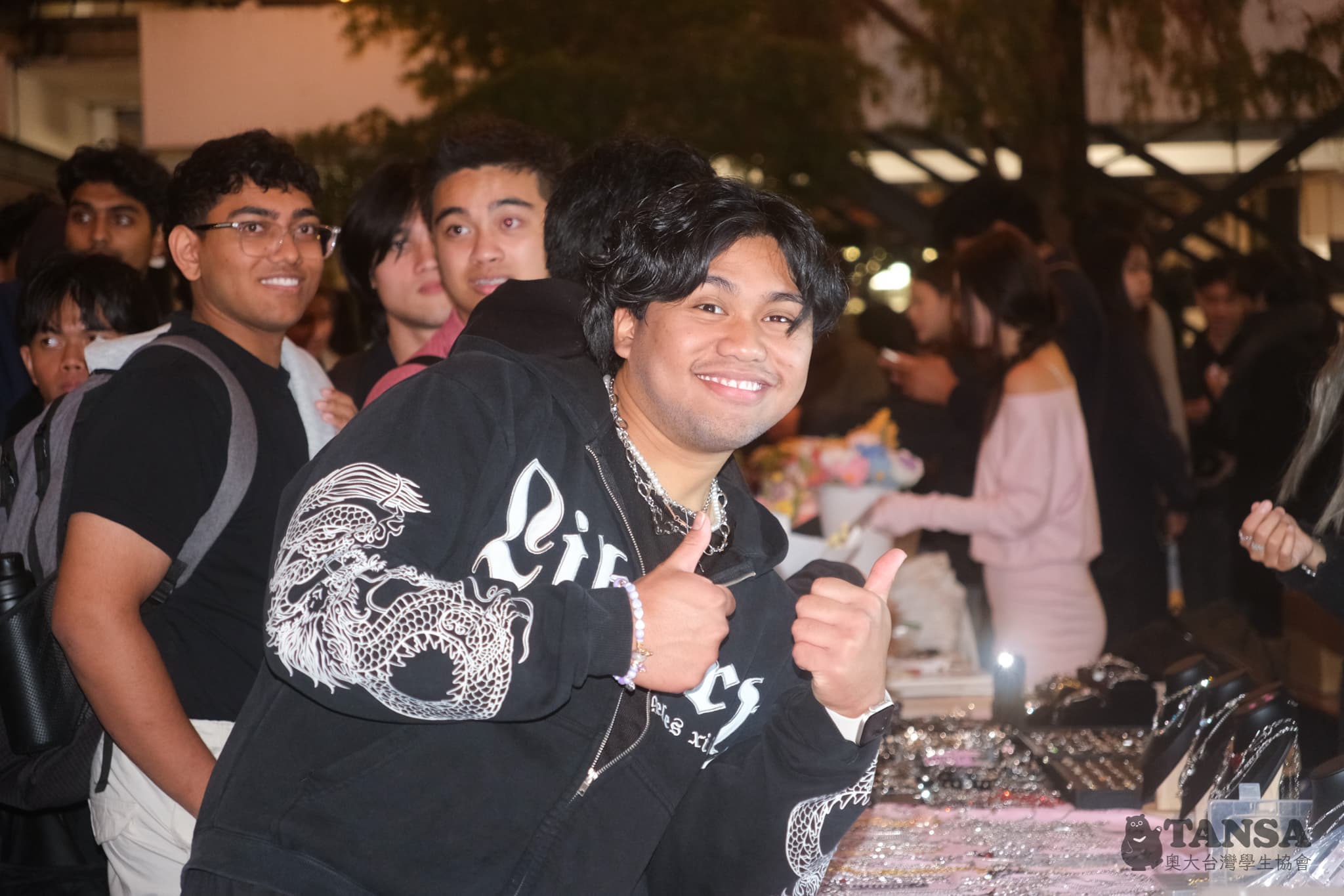 Taiwanese Night Market  photo 83