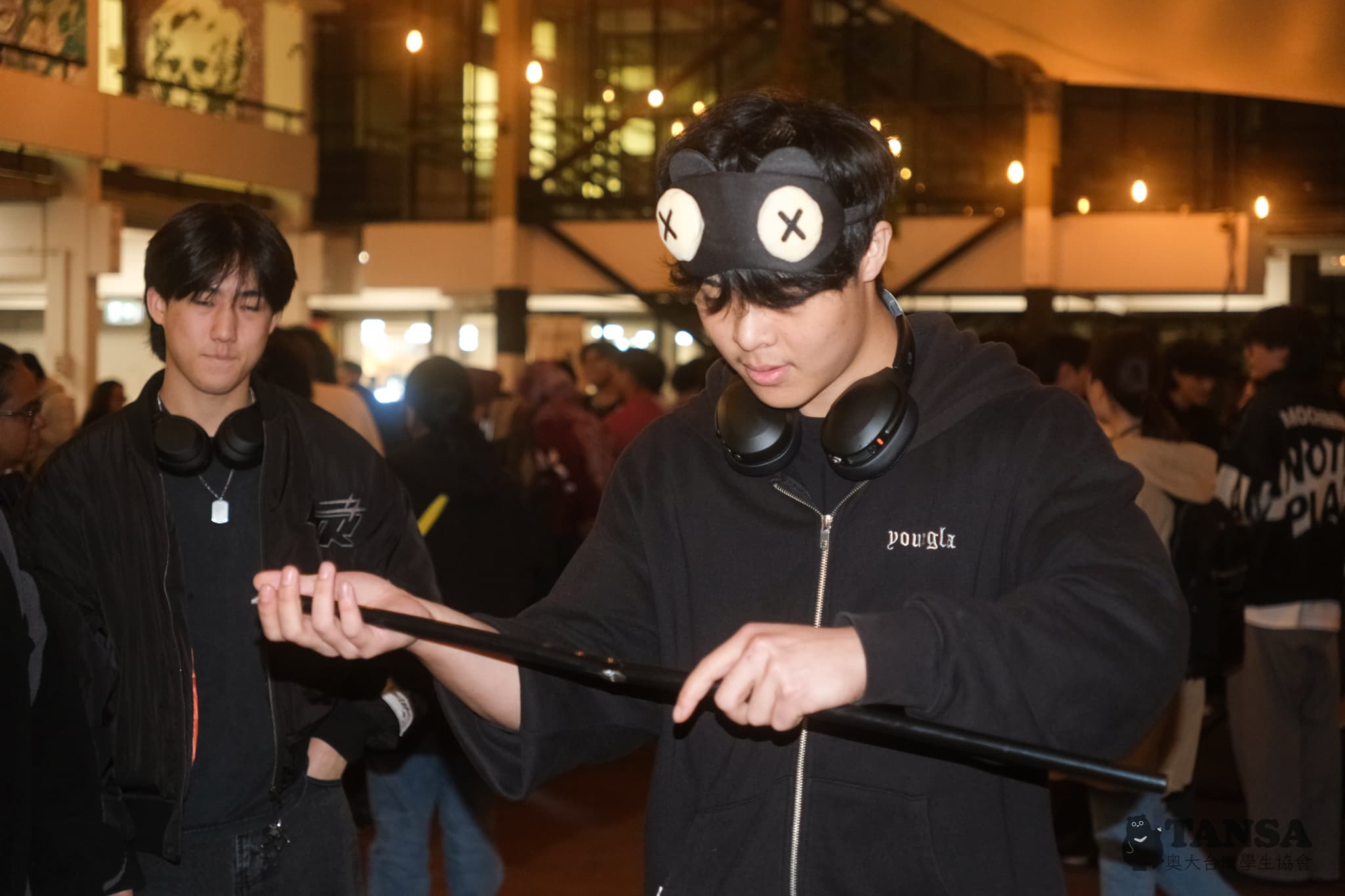 Taiwanese Night Market  photo 88