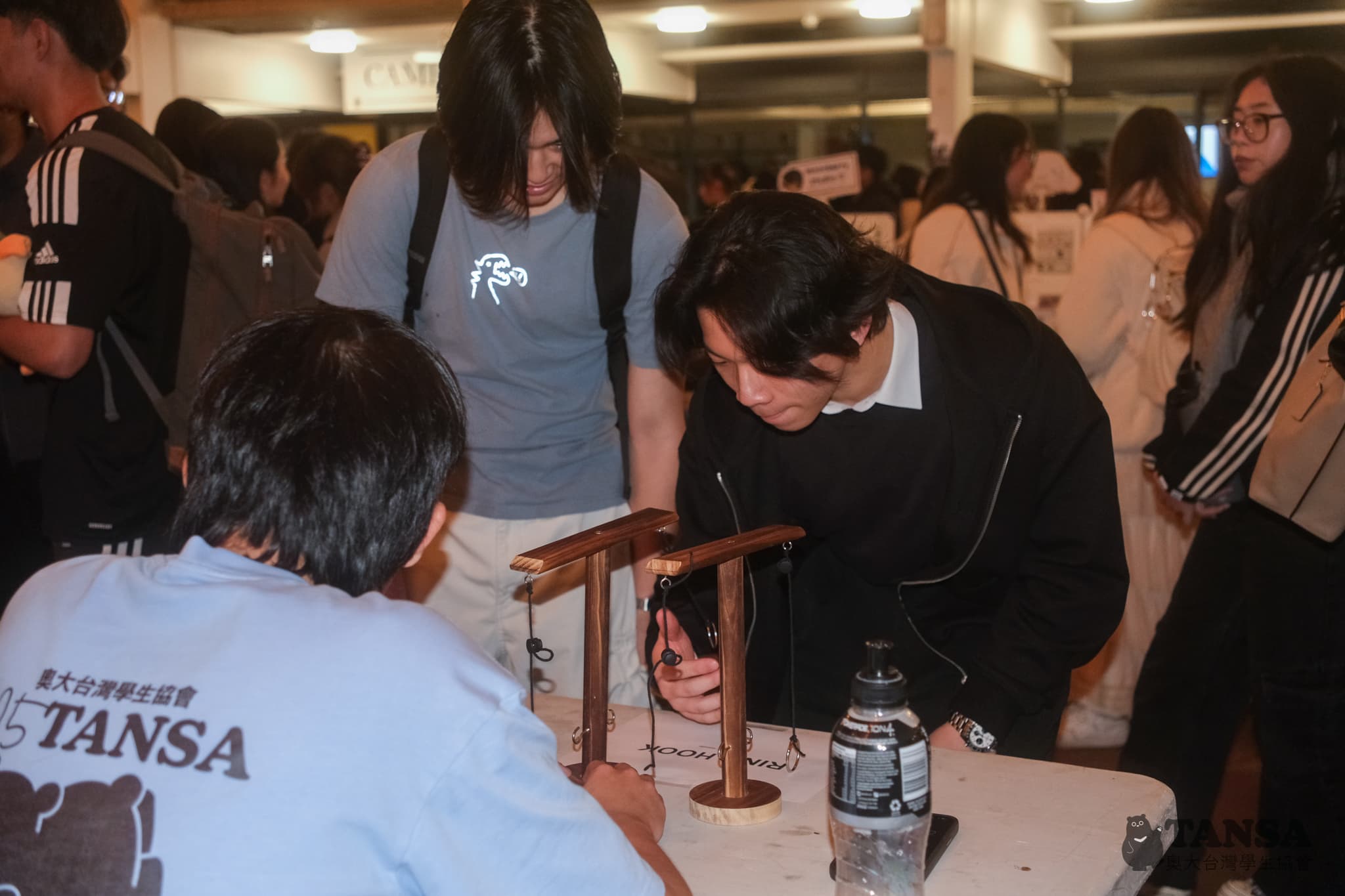 Taiwanese Night Market  photo 100