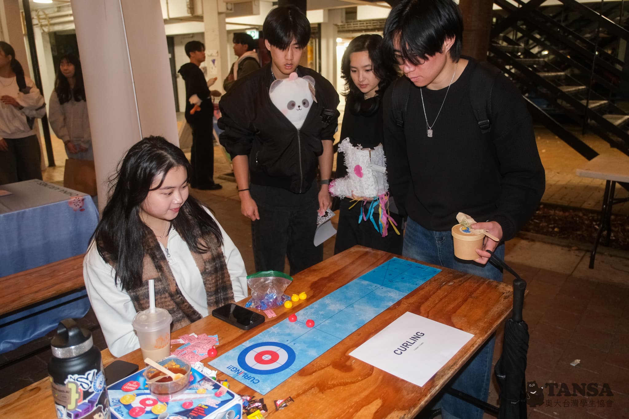 Taiwanese Night Market  photo 108