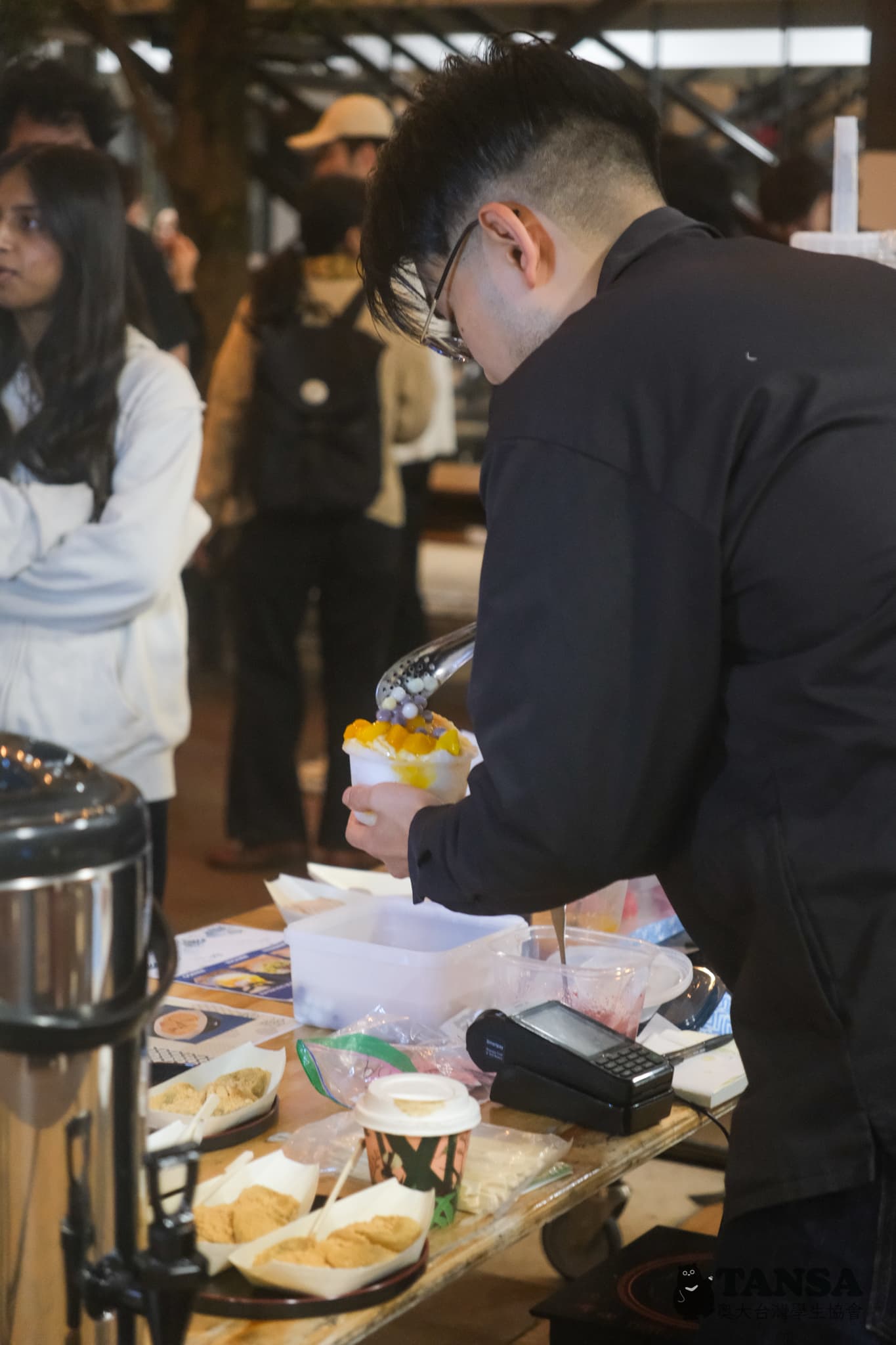 Taiwanese Night Market  photo 117