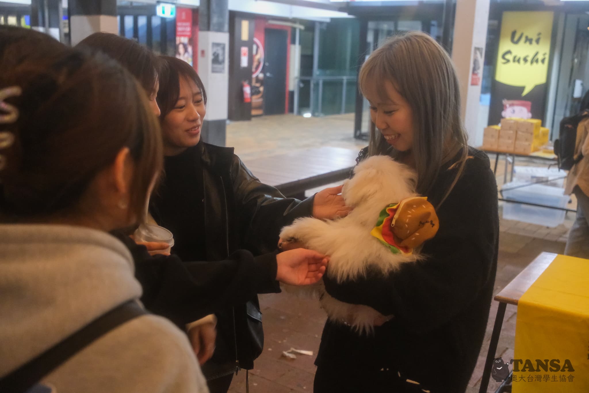 Taiwanese Night Market  photo 6