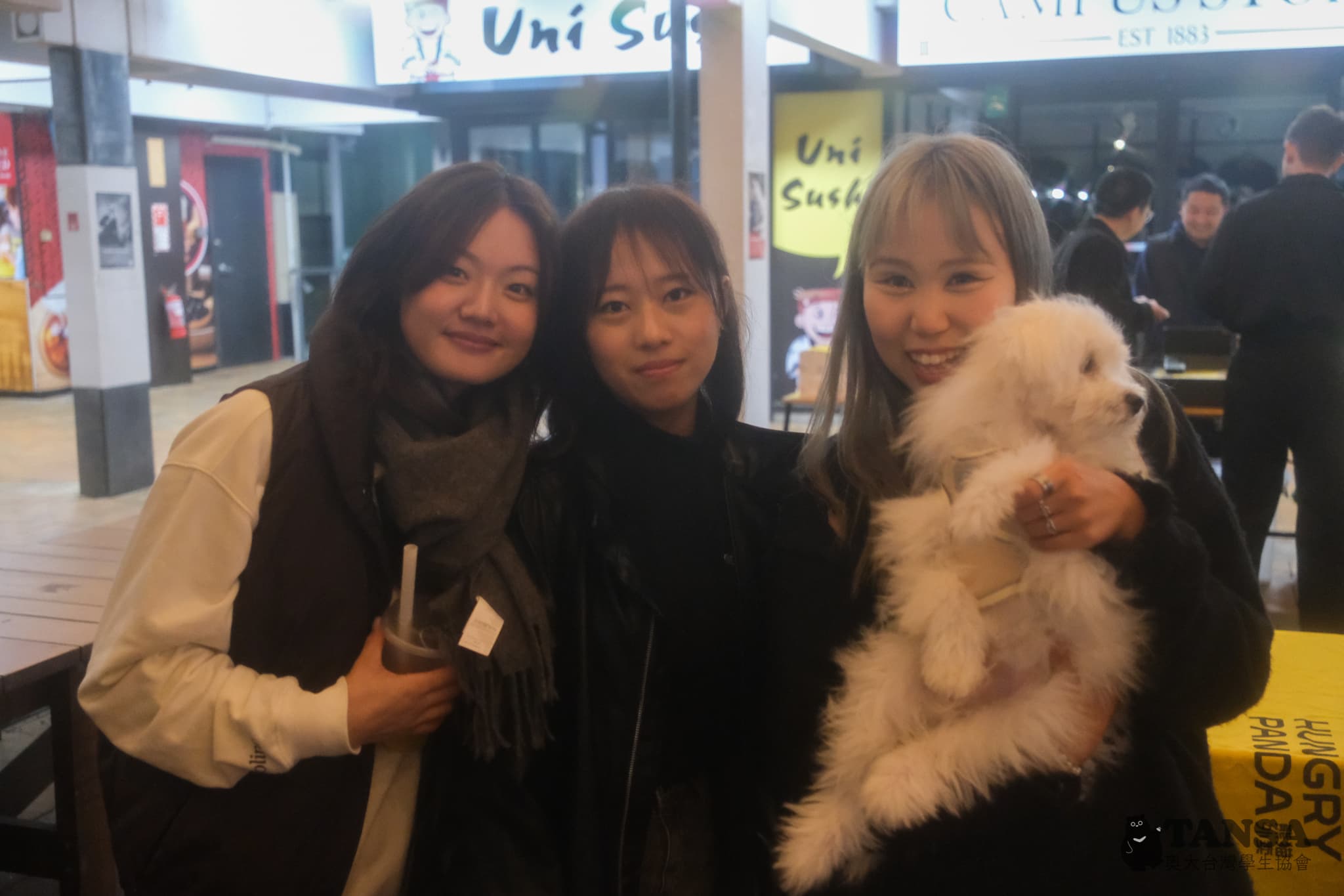 Taiwanese Night Market  photo 8