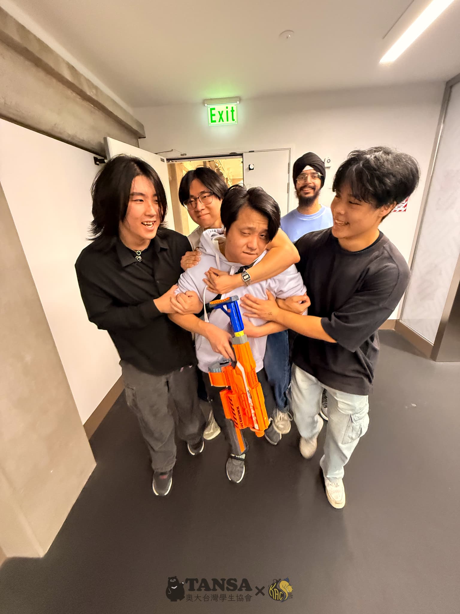 TANSA x KAC: Into the Borderlands 2025 photo 140