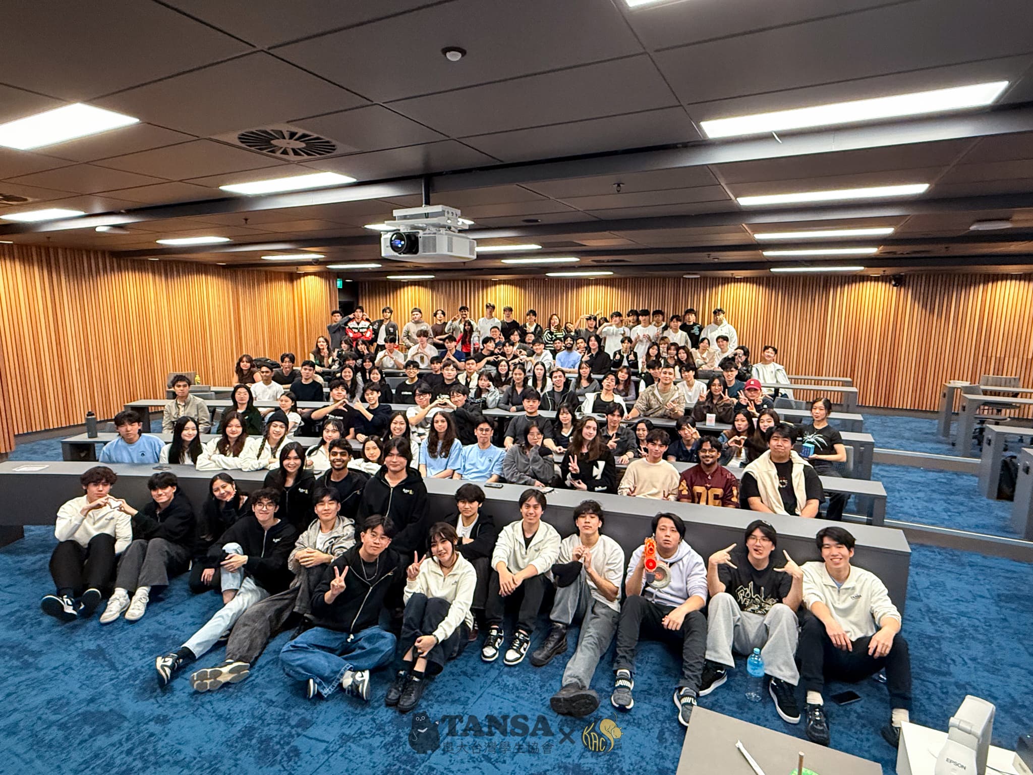 TANSA x KAC: Into the Borderlands 2025 photo 141