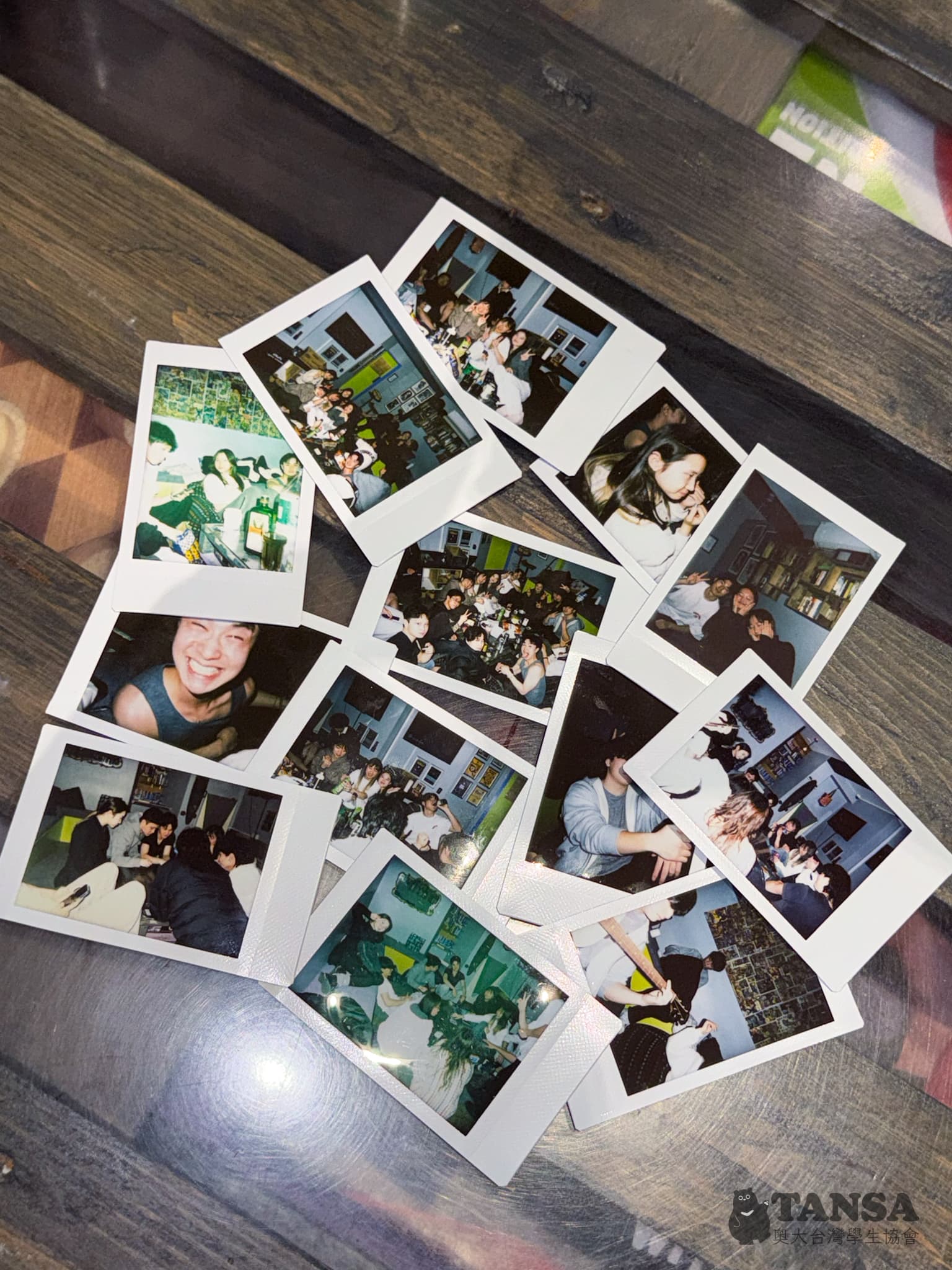 Ski Trip 2025 photo 45