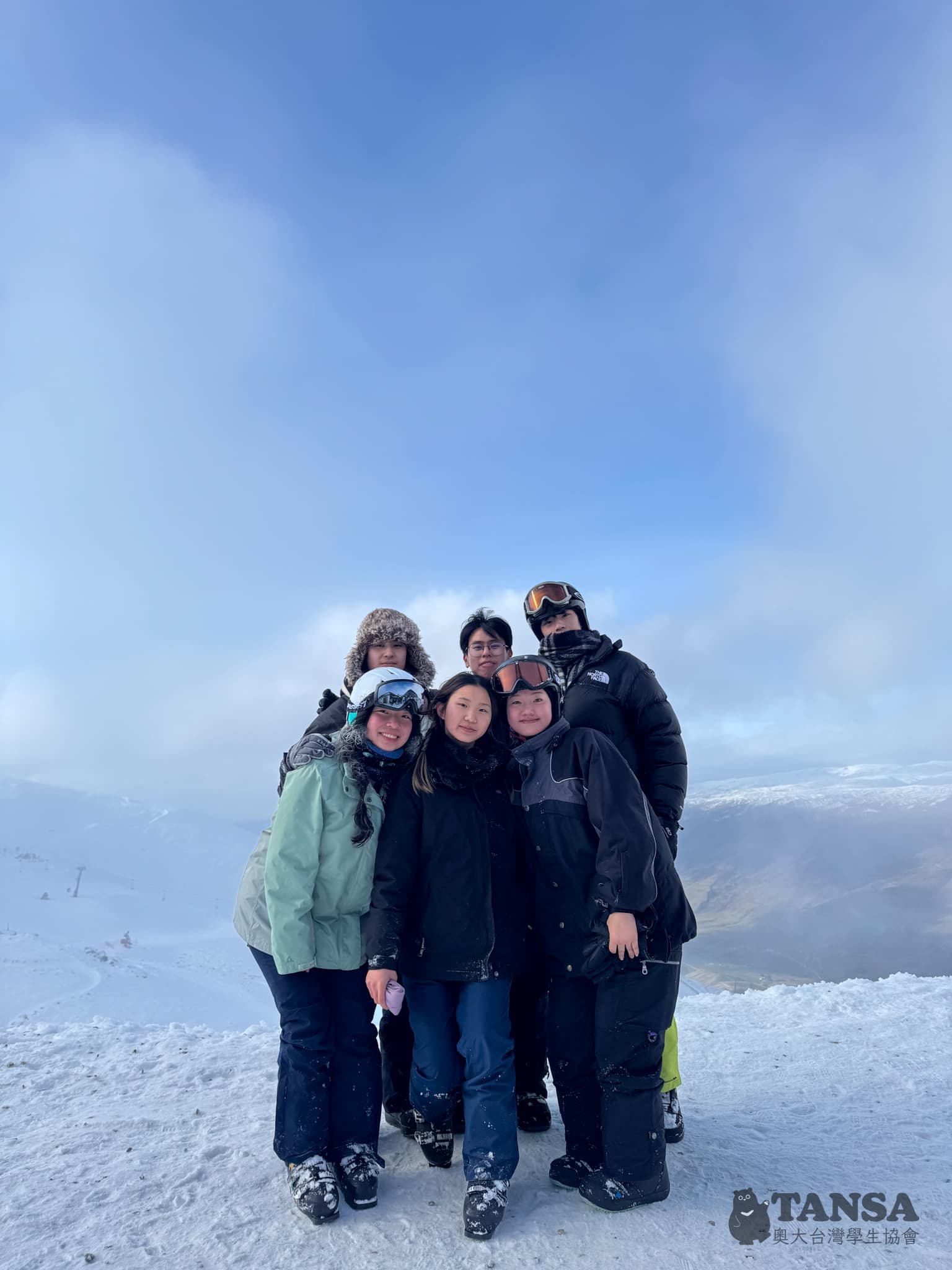 Ski Trip 2025 photo 51