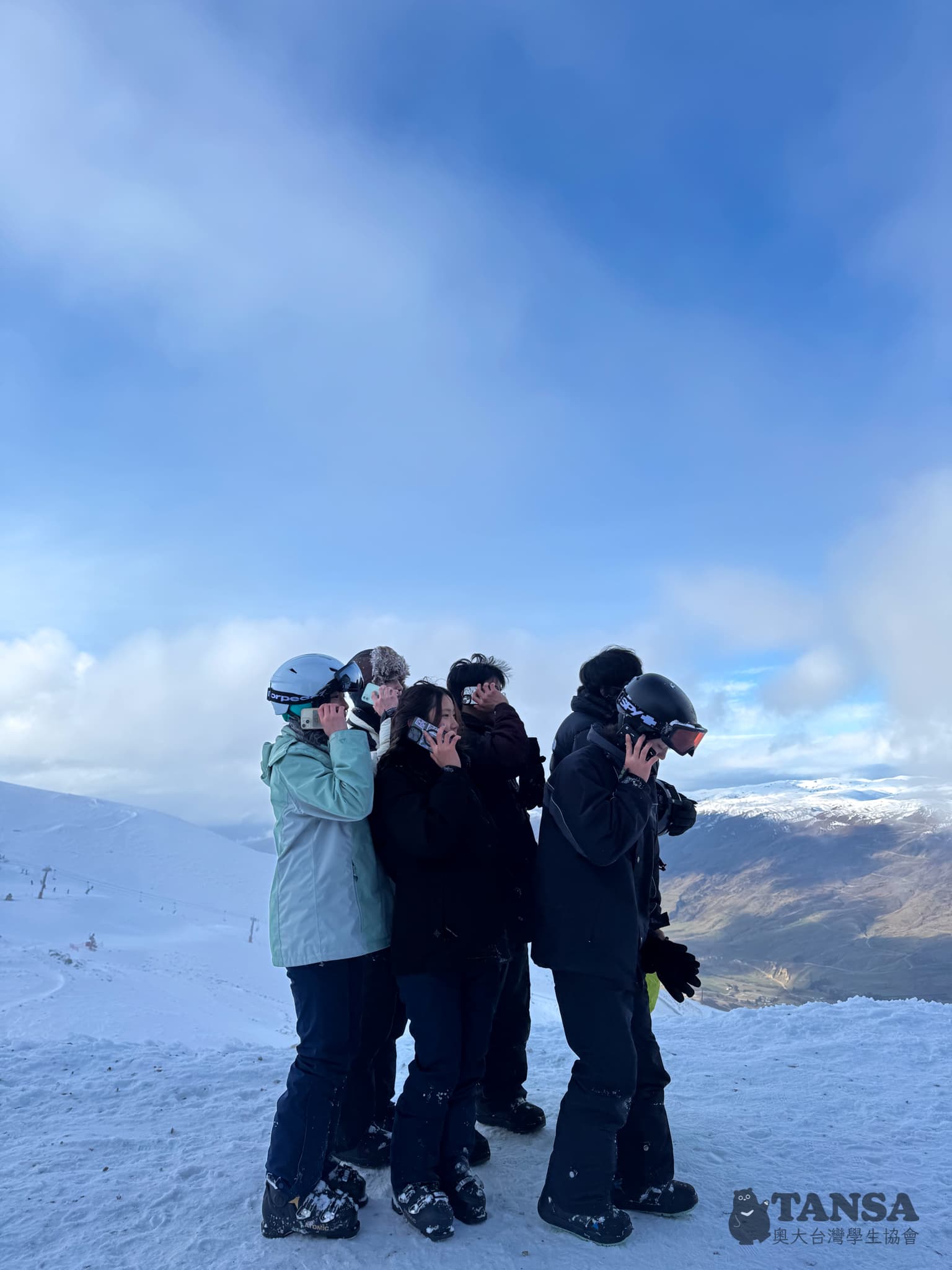 Ski Trip 2025 photo 55