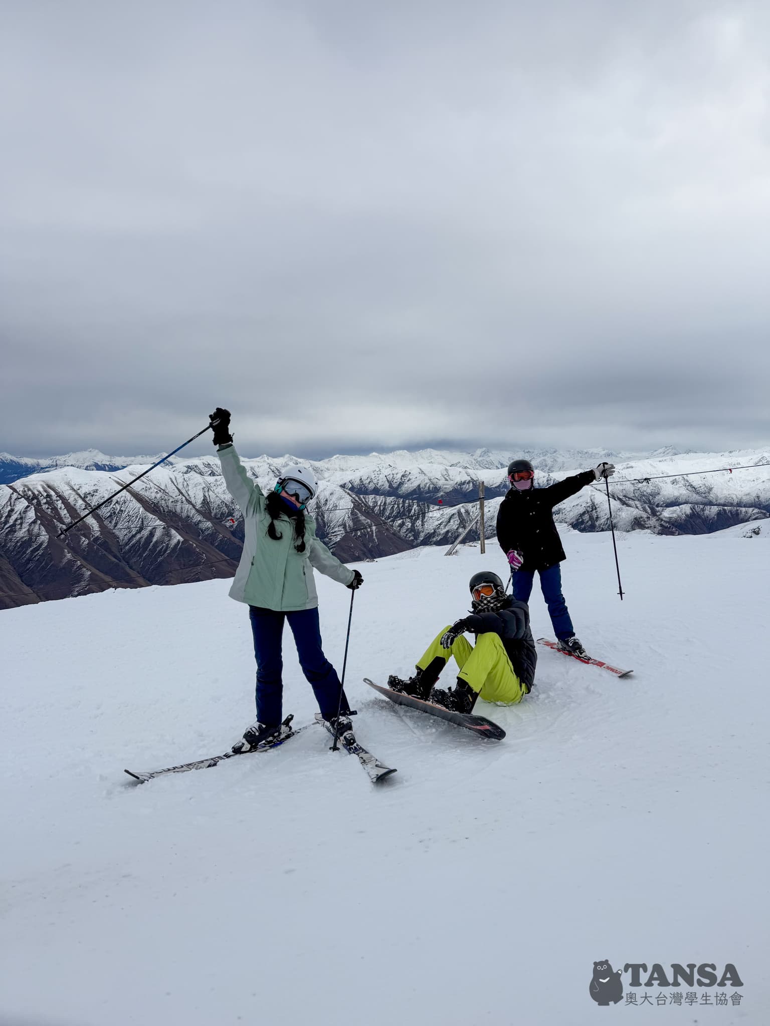 Ski Trip 2025 photo 58