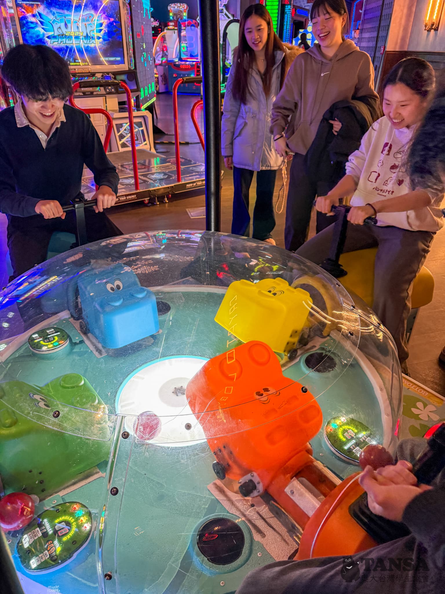 Ski Trip 2025 photo 66