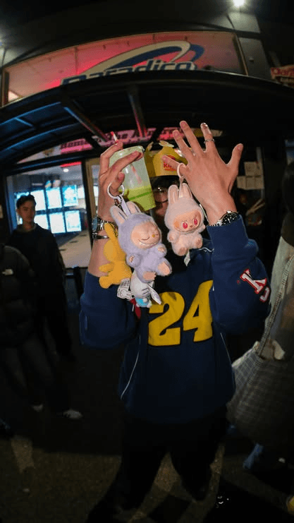 Winter Reunion 2025 cover