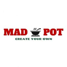 Mad Pot CBD