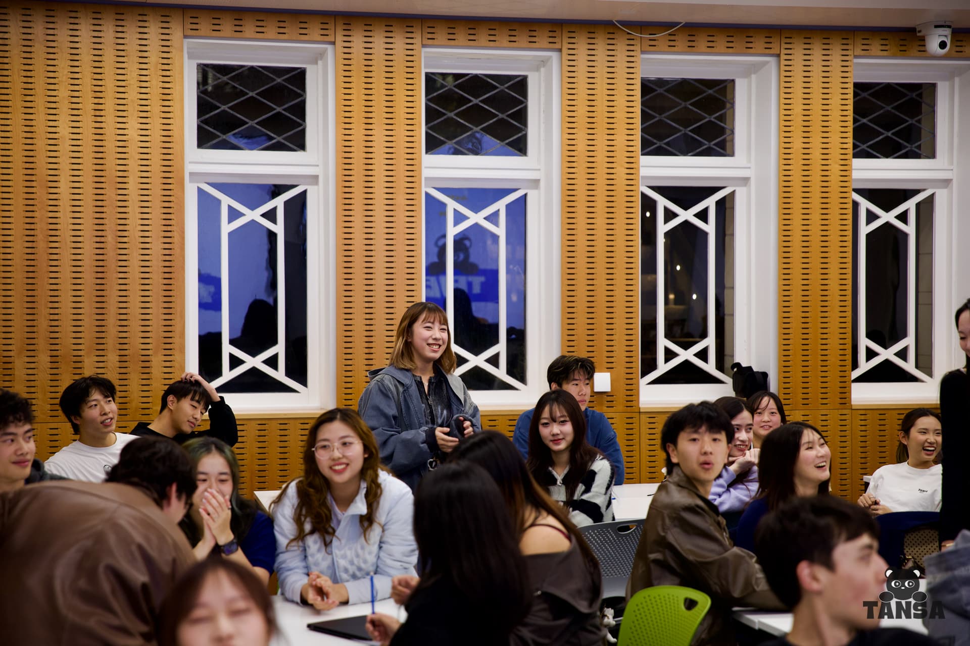 Mando Quiz Night  photo 1