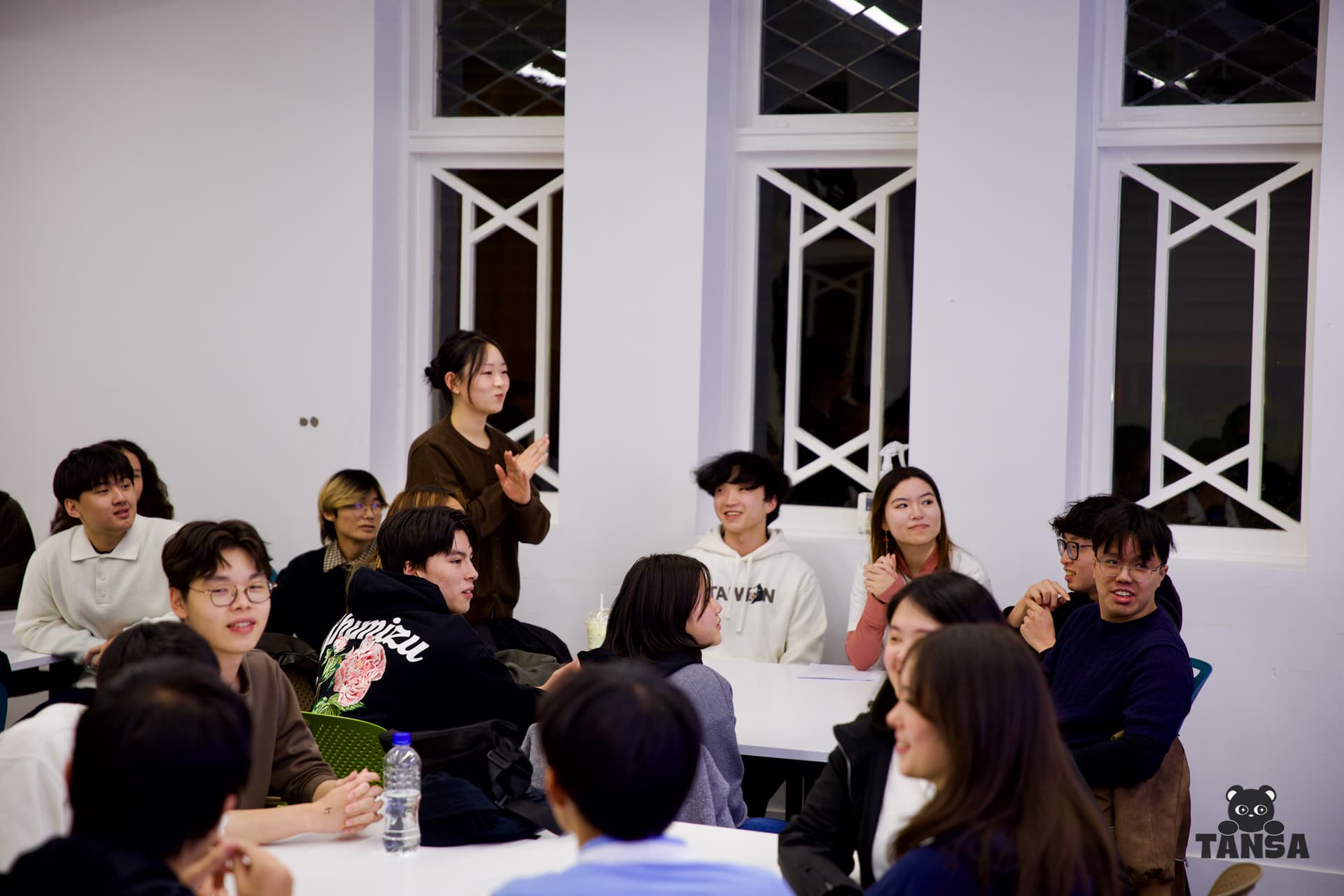 Mando Quiz Night  photo 2